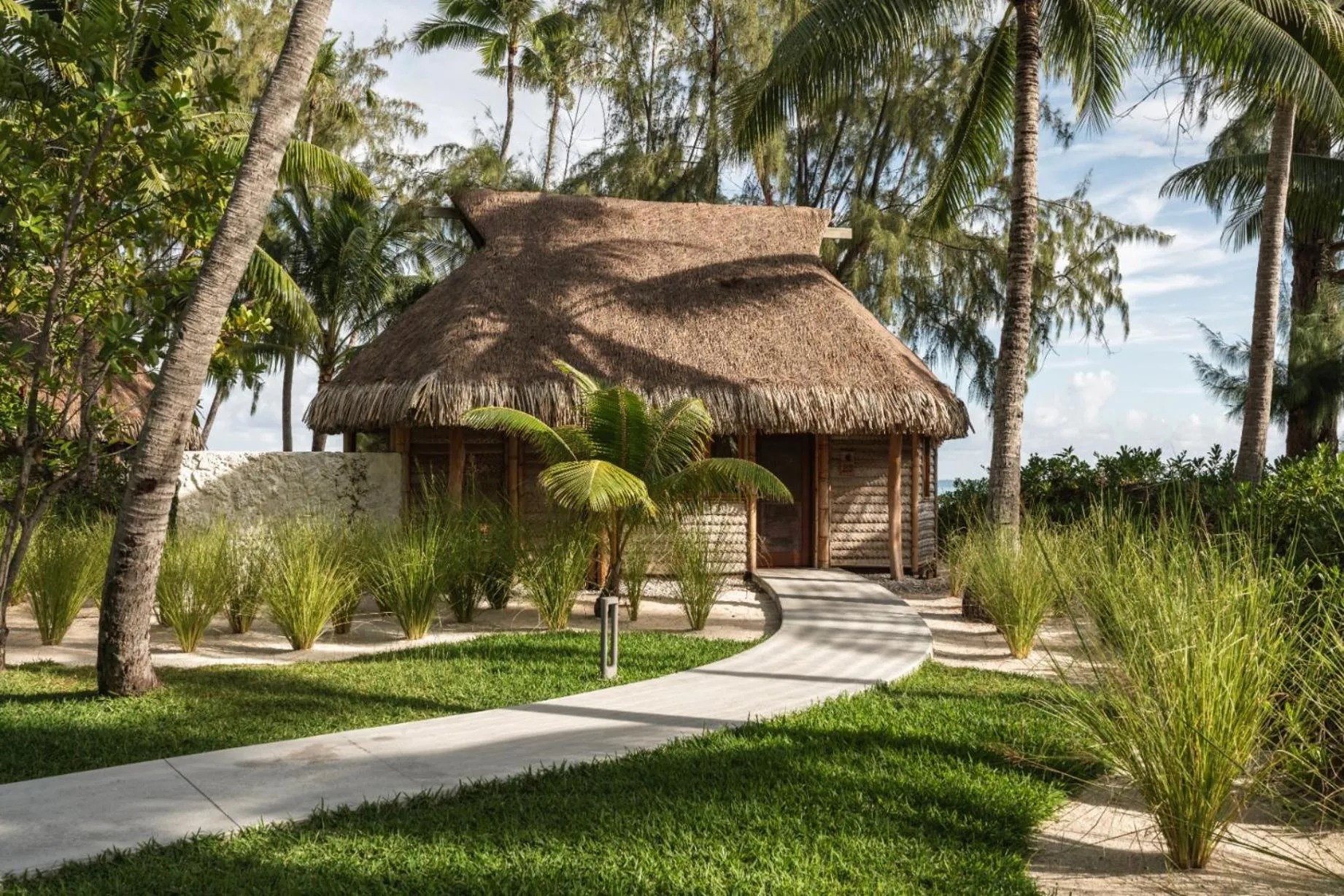 Le Tikehau by Pearl Resorts