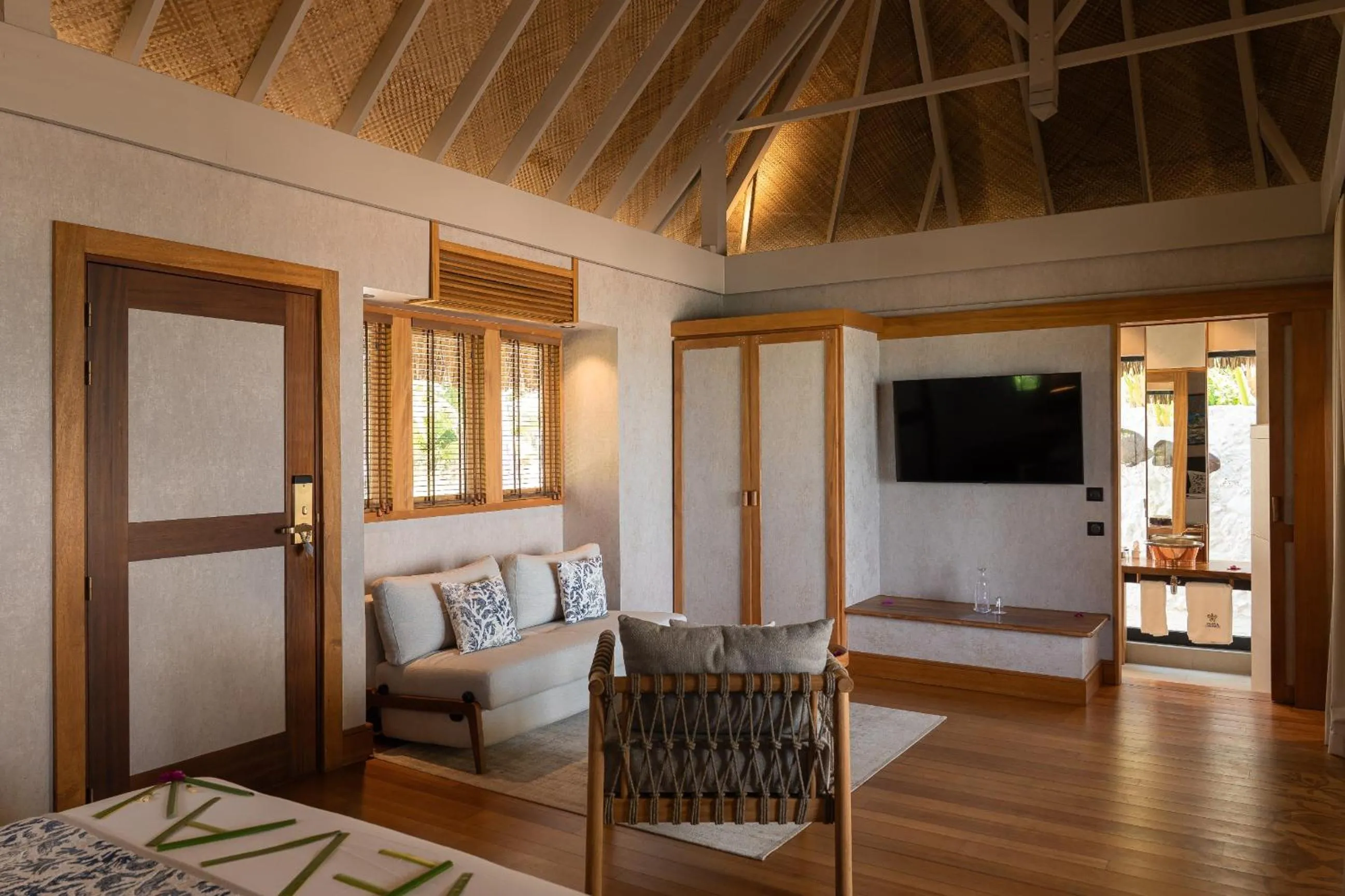 Le Tikehau by Pearl Resorts