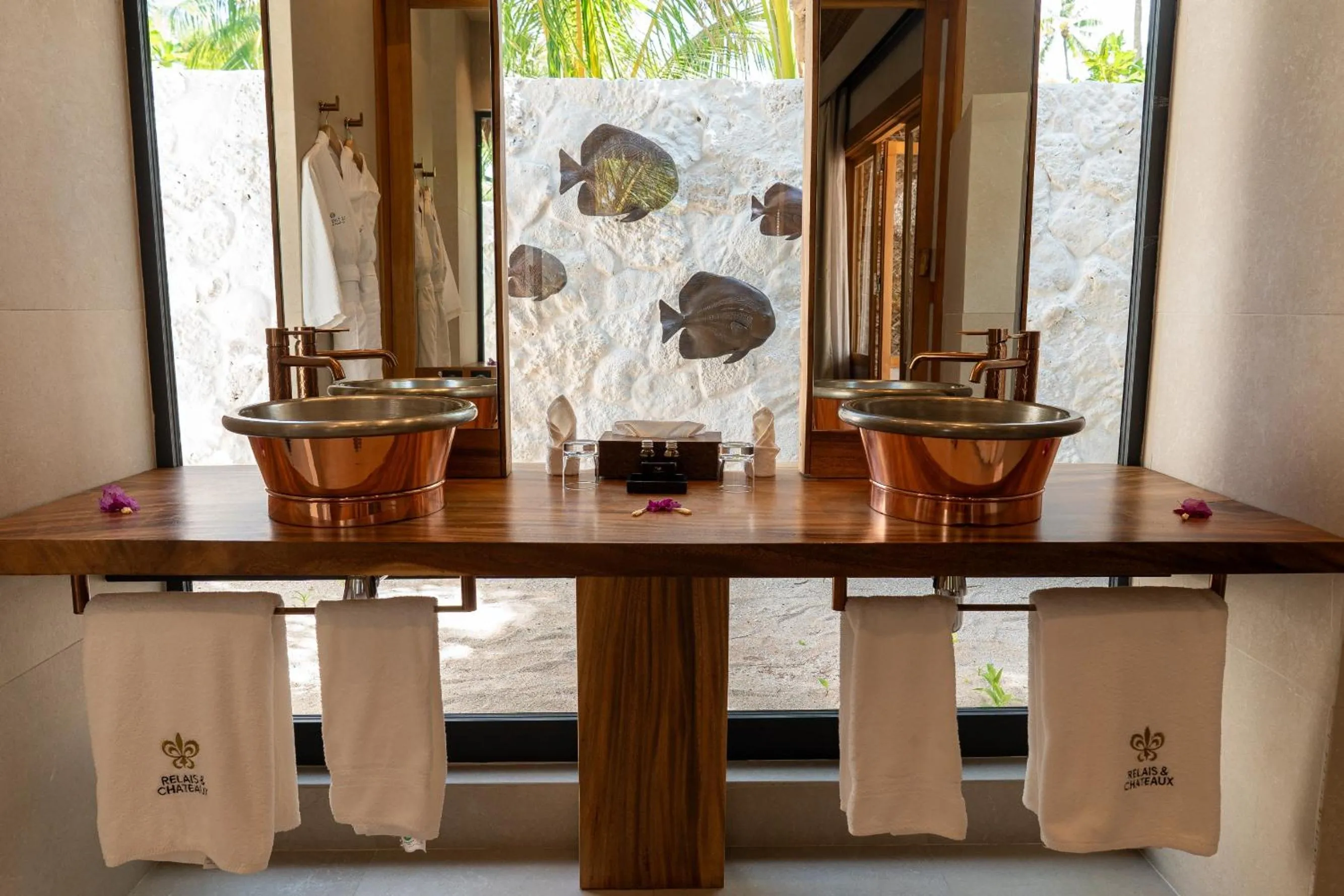 Le Tikehau by Pearl Resorts