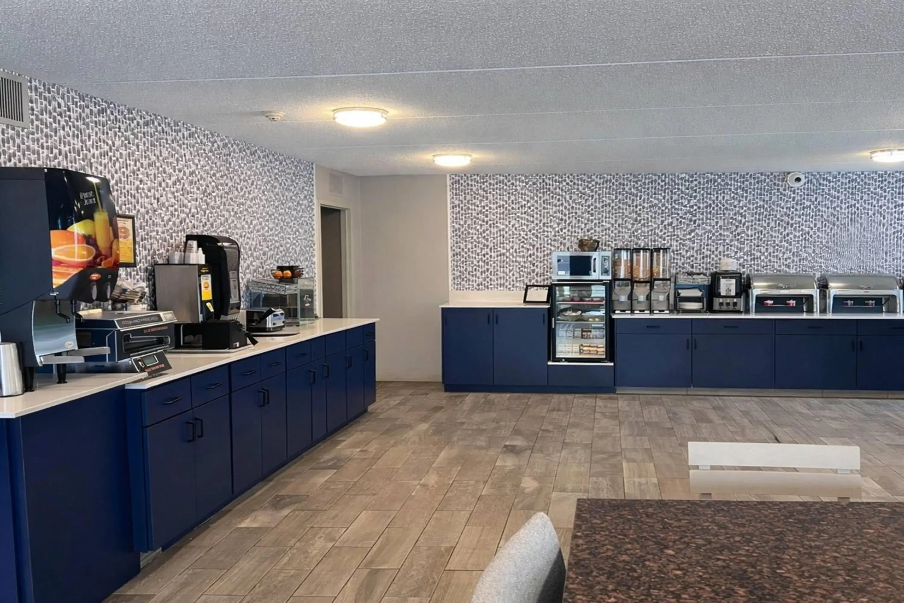 Breakfast in AmericInn by Wyndham Baxter Brainerd Breakfast in AmericInn by Wyndham Baxter Brainerd