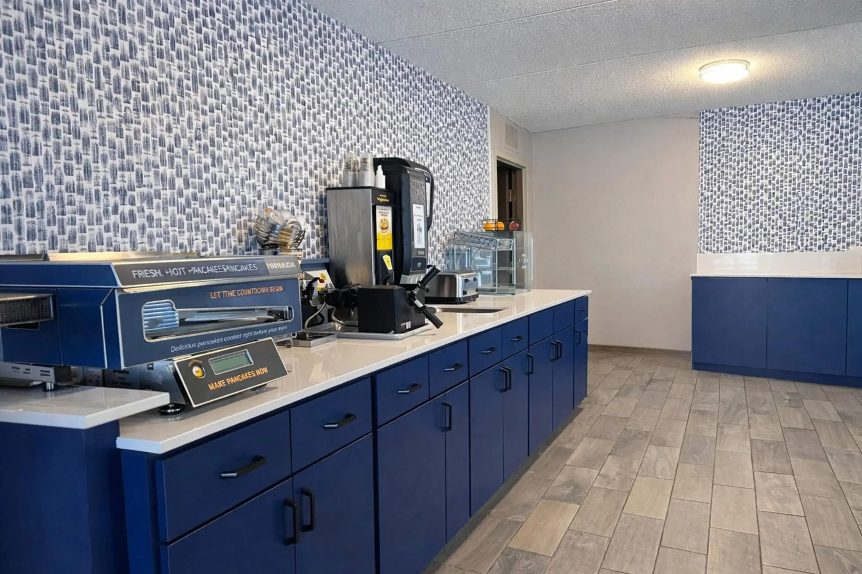 Breakfast in AmericInn by Wyndham Baxter Brainerd Breakfast in AmericInn by Wyndham Baxter Brainerd