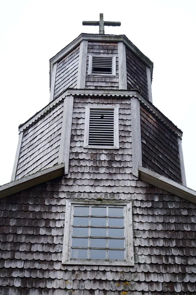 Hotel Boutique Antukenu