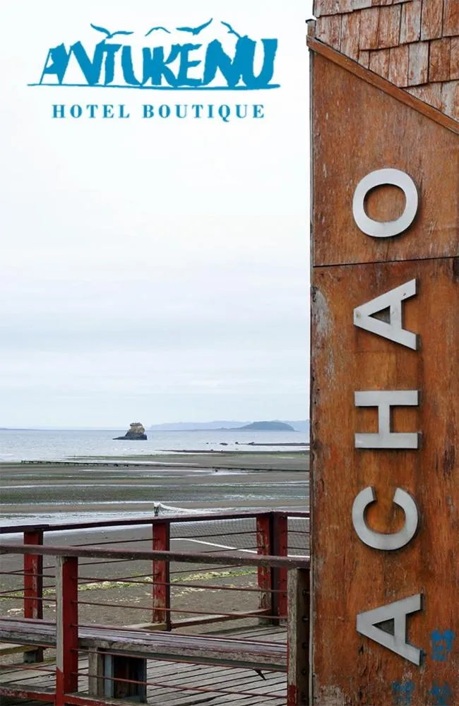 Hotel Boutique Antukenu