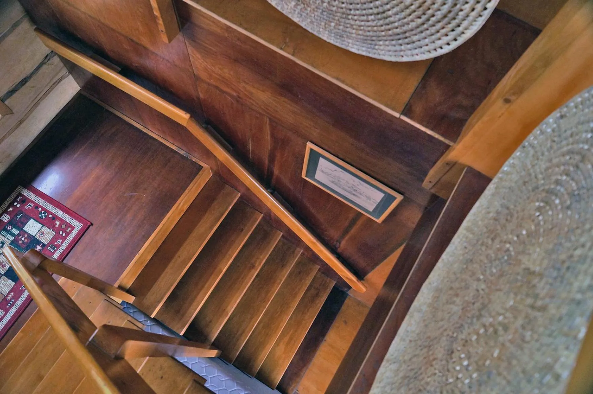 Property building in Hotel Boutique Antukenu