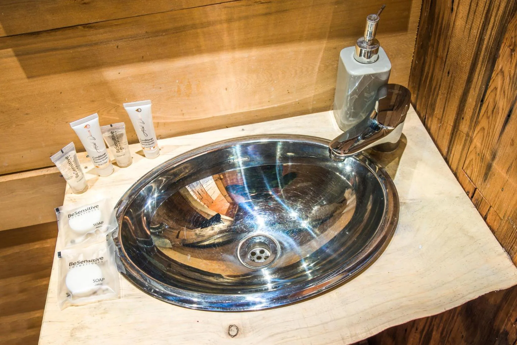 Hotel Boutique Antukenu