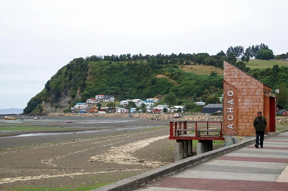 Hotel Boutique Antukenu