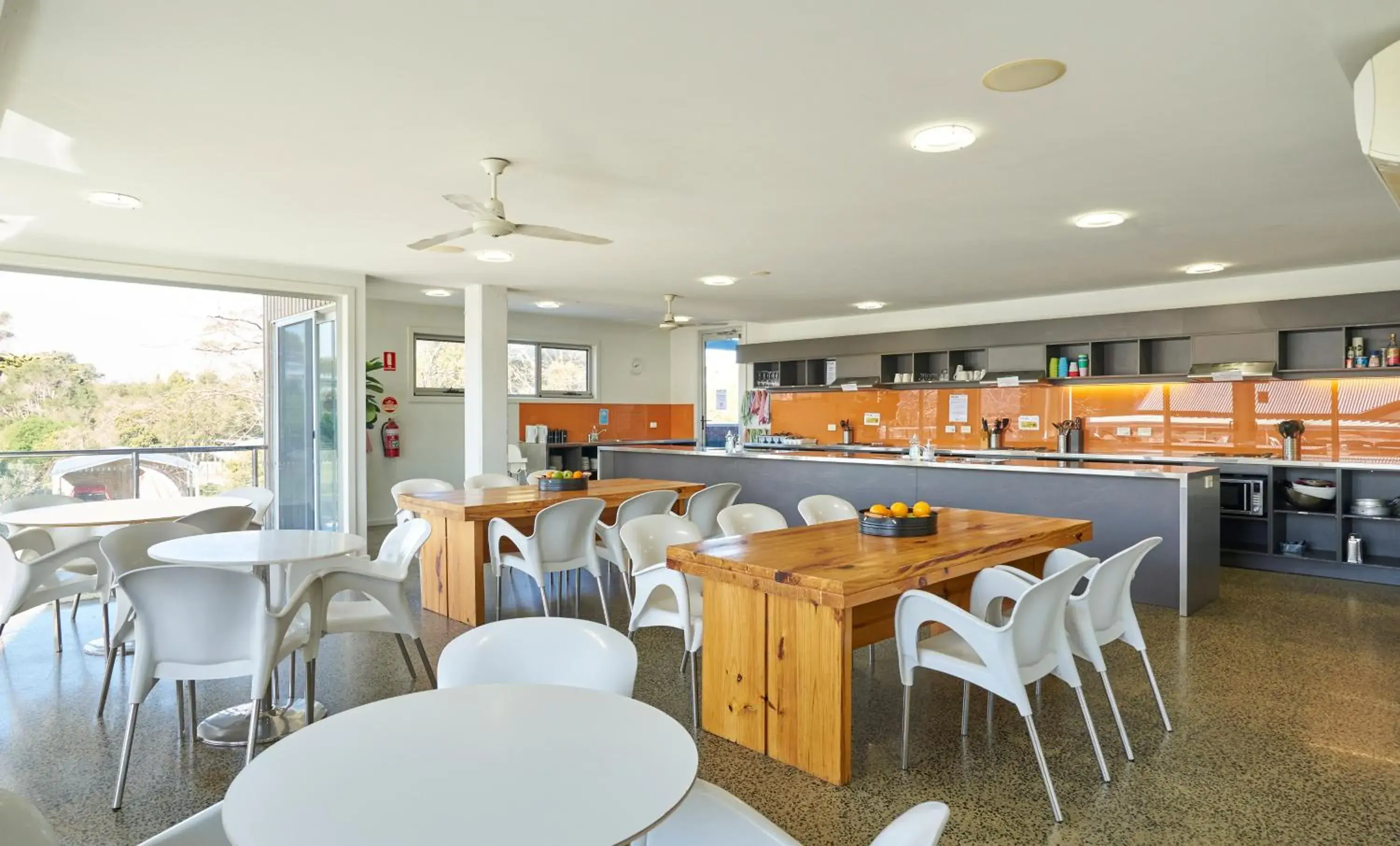 Property building in The Island Accommodation Property building in The Island Accommodation