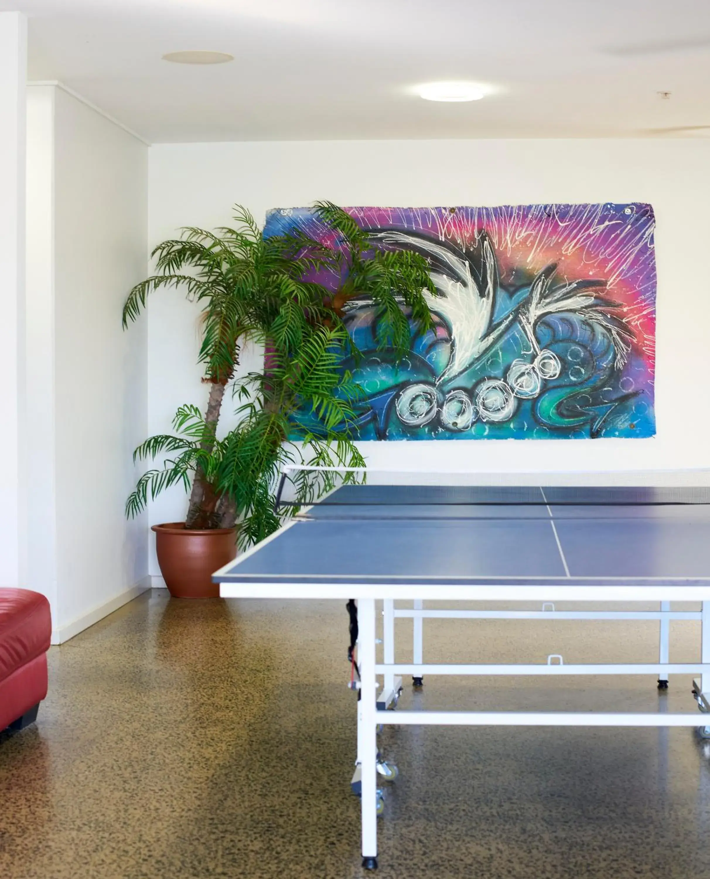 Property building in The Island Accommodation Property building in The Island Accommodation