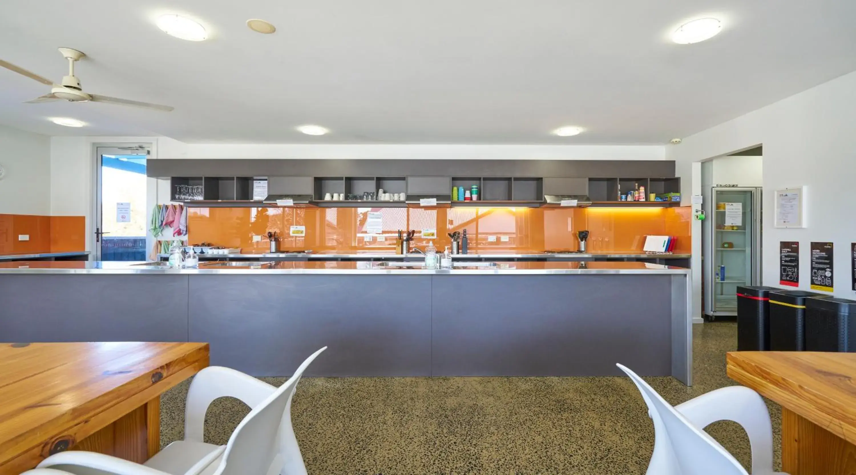 Property building in The Island Accommodation Property building in The Island Accommodation