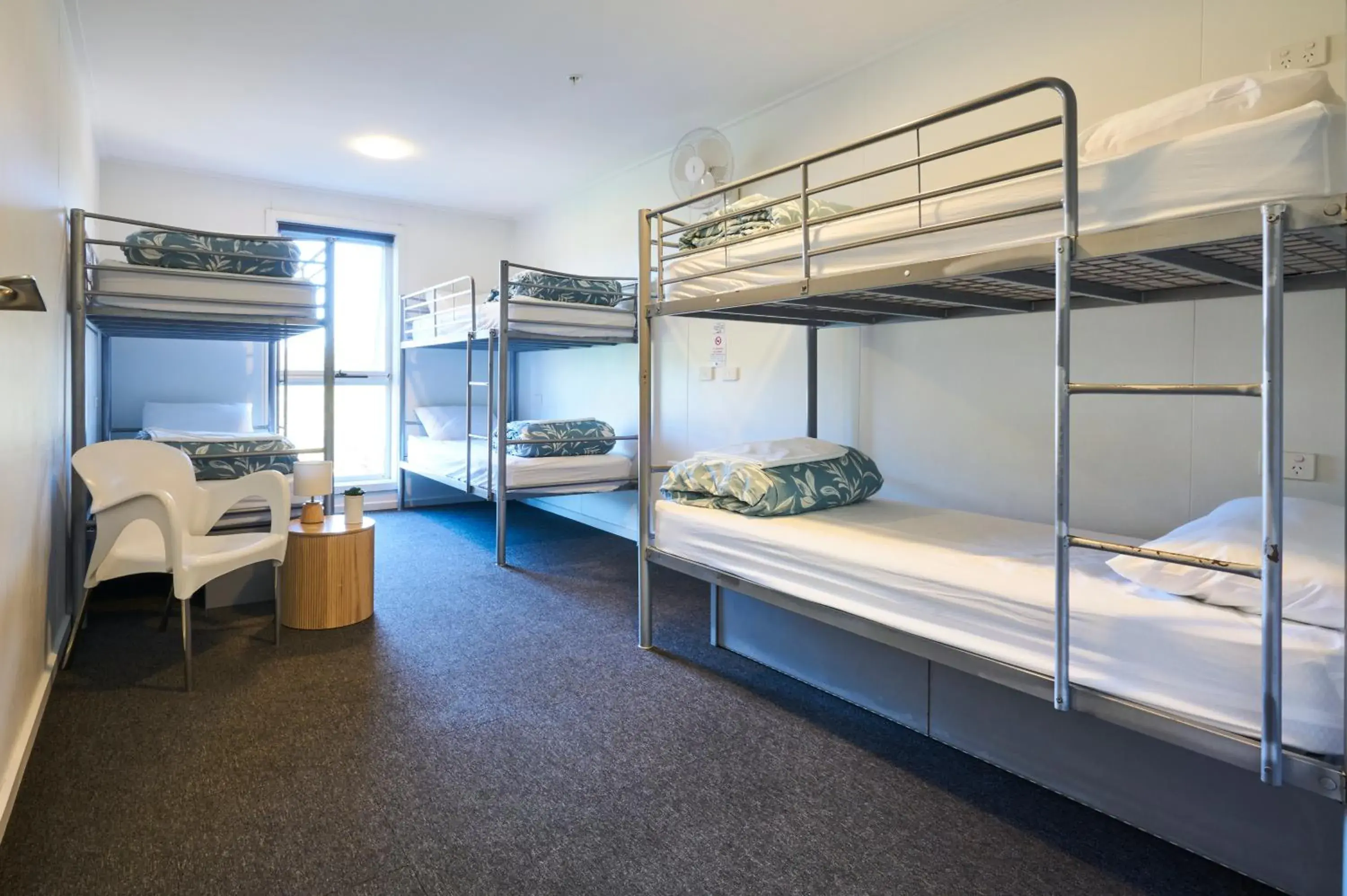 Photo of the whole room, Bed in The Island Accommodation Photo of the whole room, Bed in The Island Accommodation