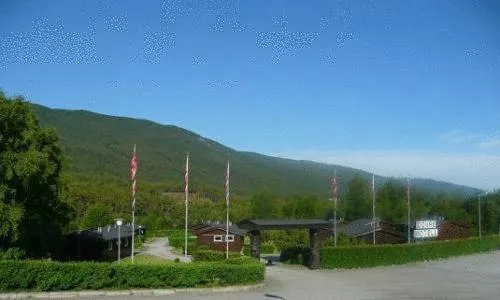 Dovre Motell