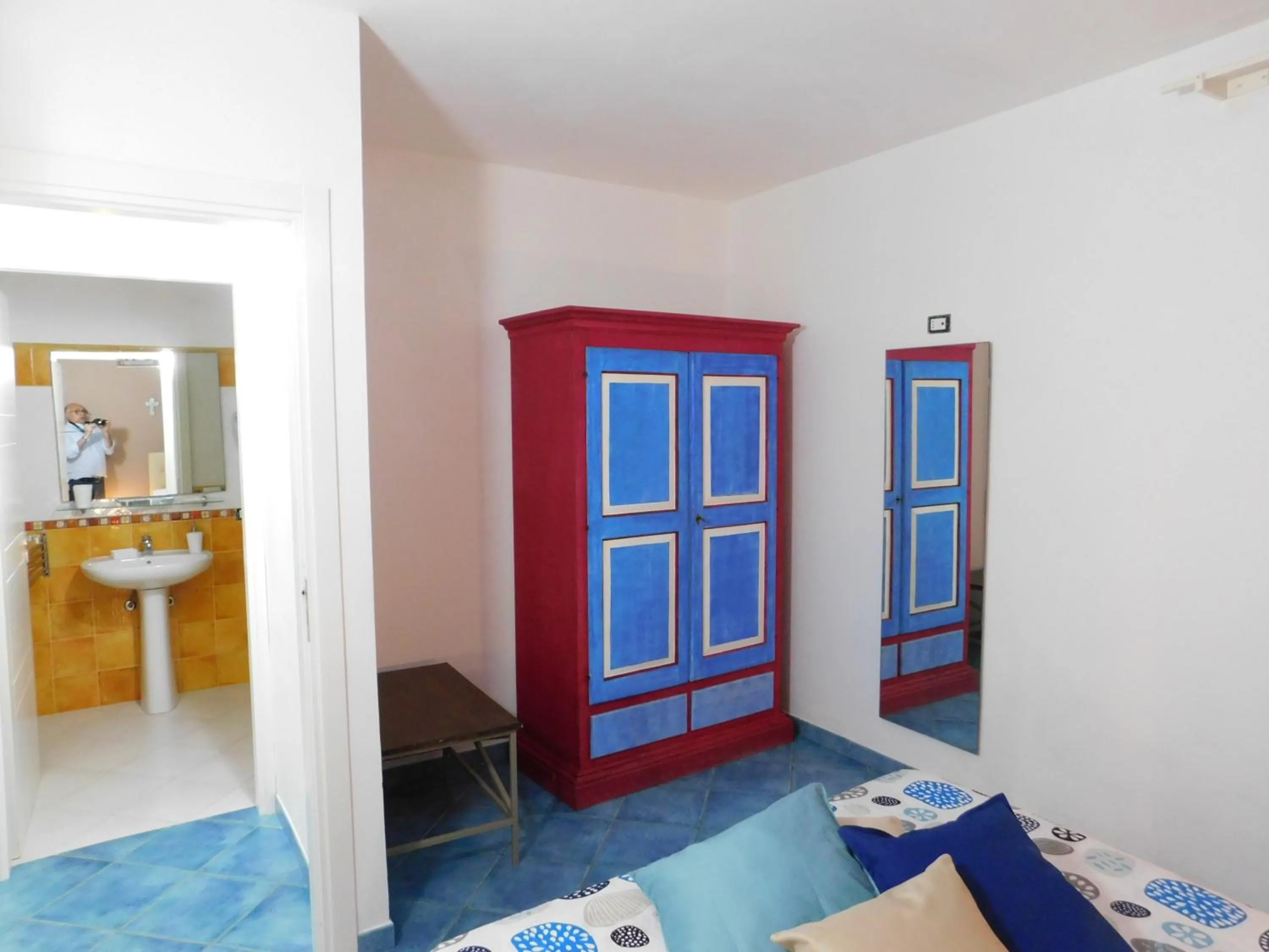 Case Vacanza Elisir