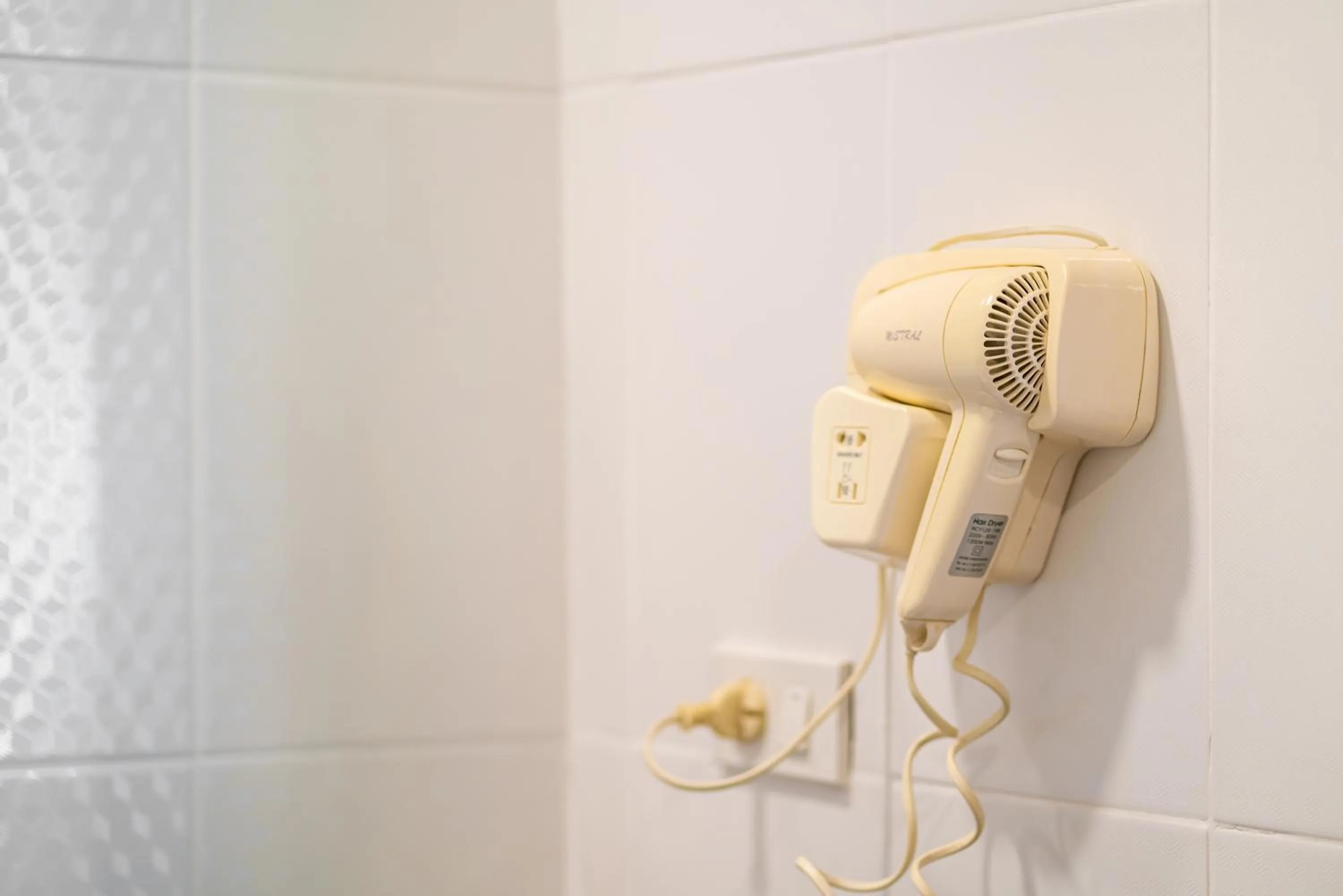 Bathroom in Royal Phala Cliff Beach Resort