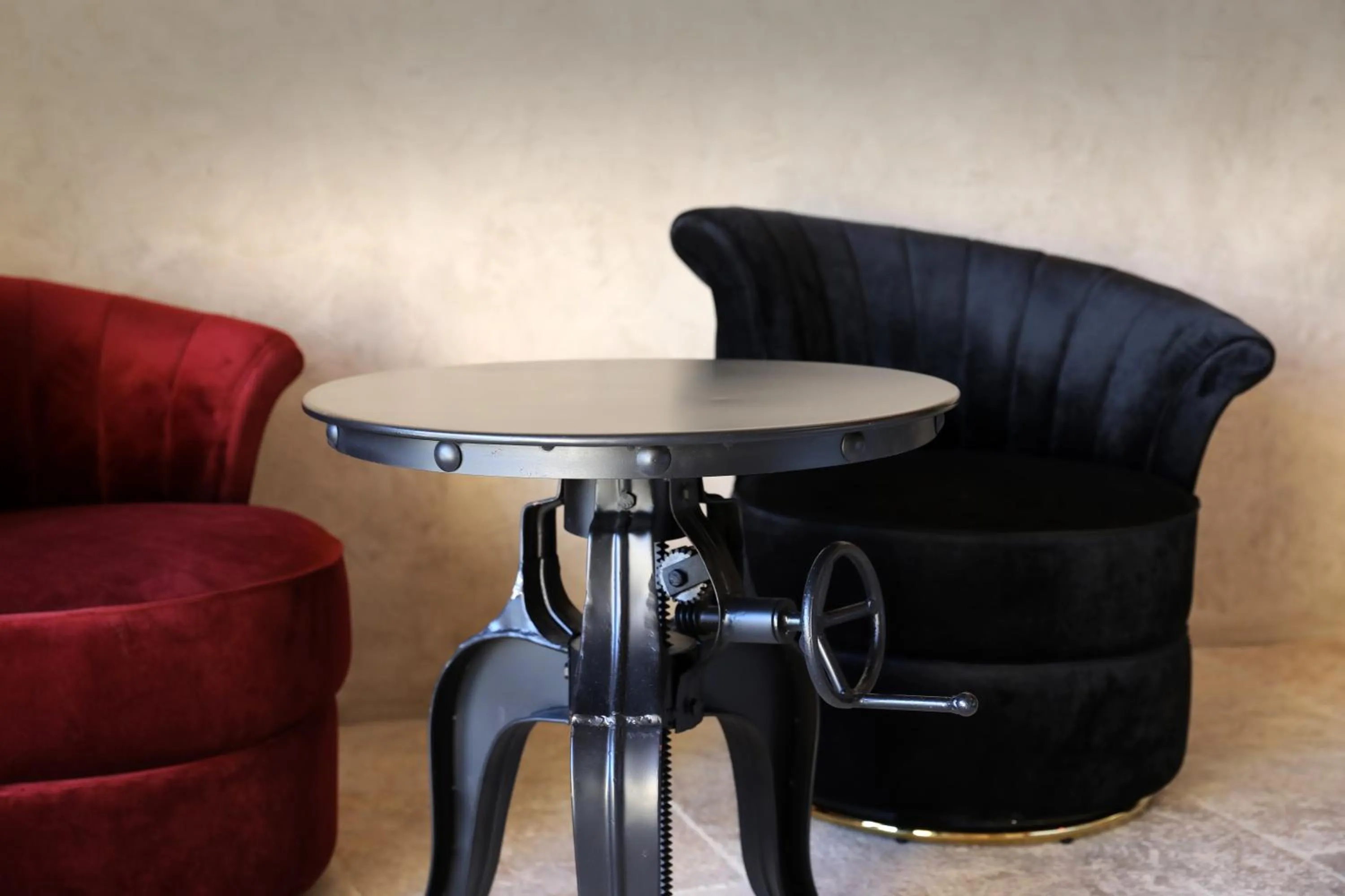 Hôtel-Spa Le Saint Cirq