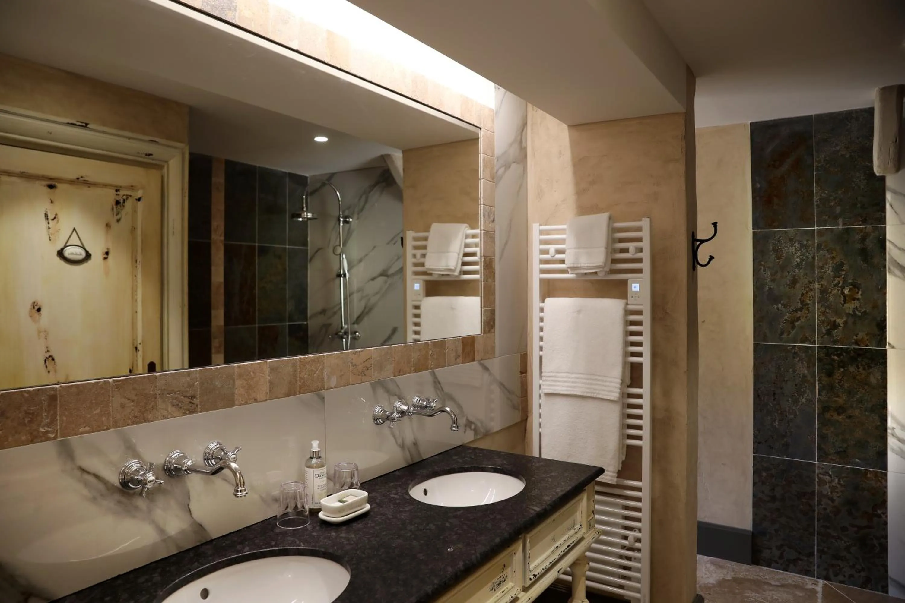 Hôtel-Spa Le Saint Cirq