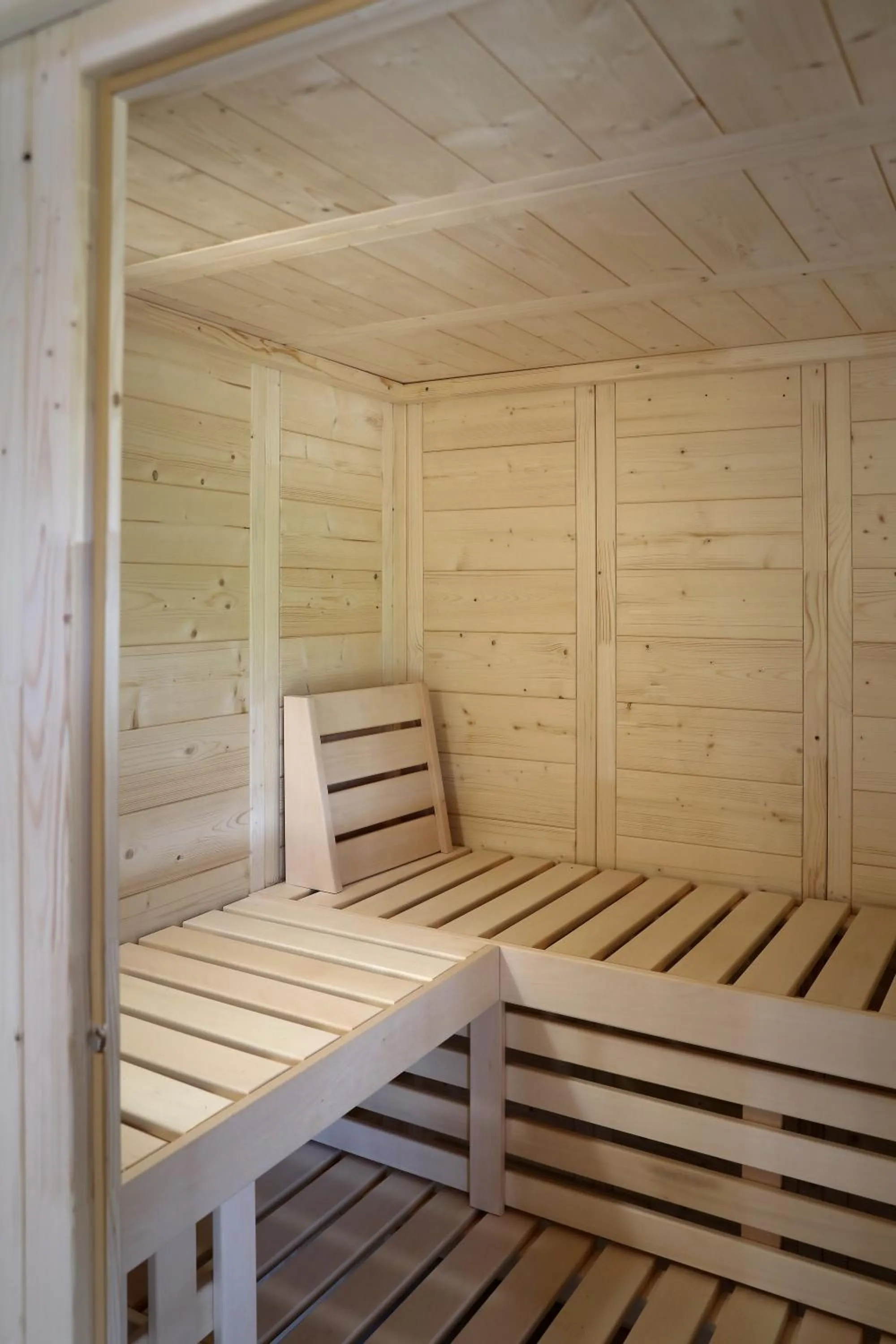 Hôtel-Spa Le Saint Cirq