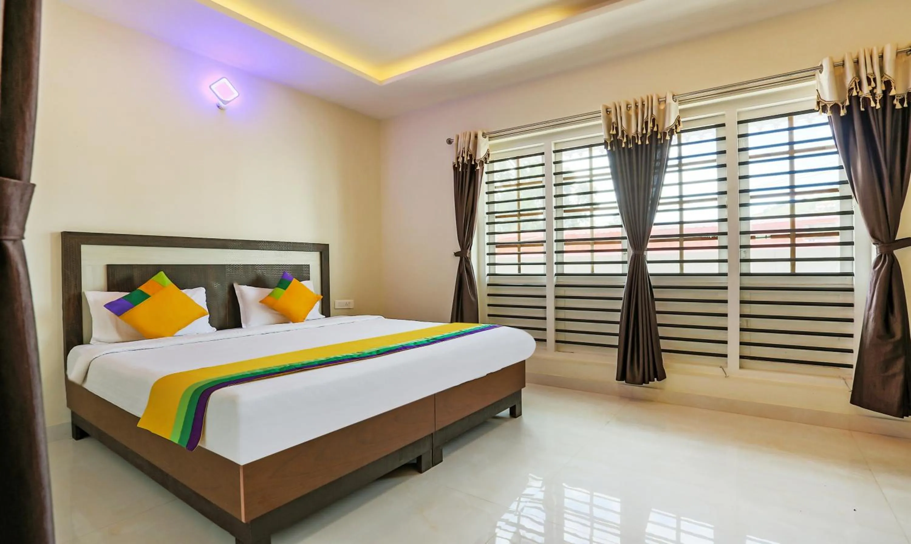 Itsy Hotels Kottaram Residency