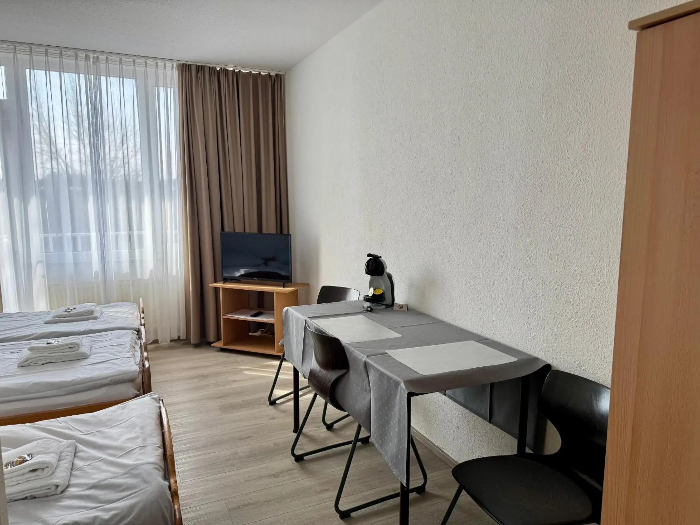 Triple Room in Gästehaus Haßloch/Pfalz Triple Room in Gästehaus Haßloch/Pfalz