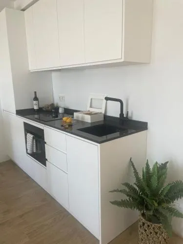 La familia Apartaments Mijas Pueblo