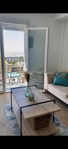 La familia Apartaments Mijas Pueblo