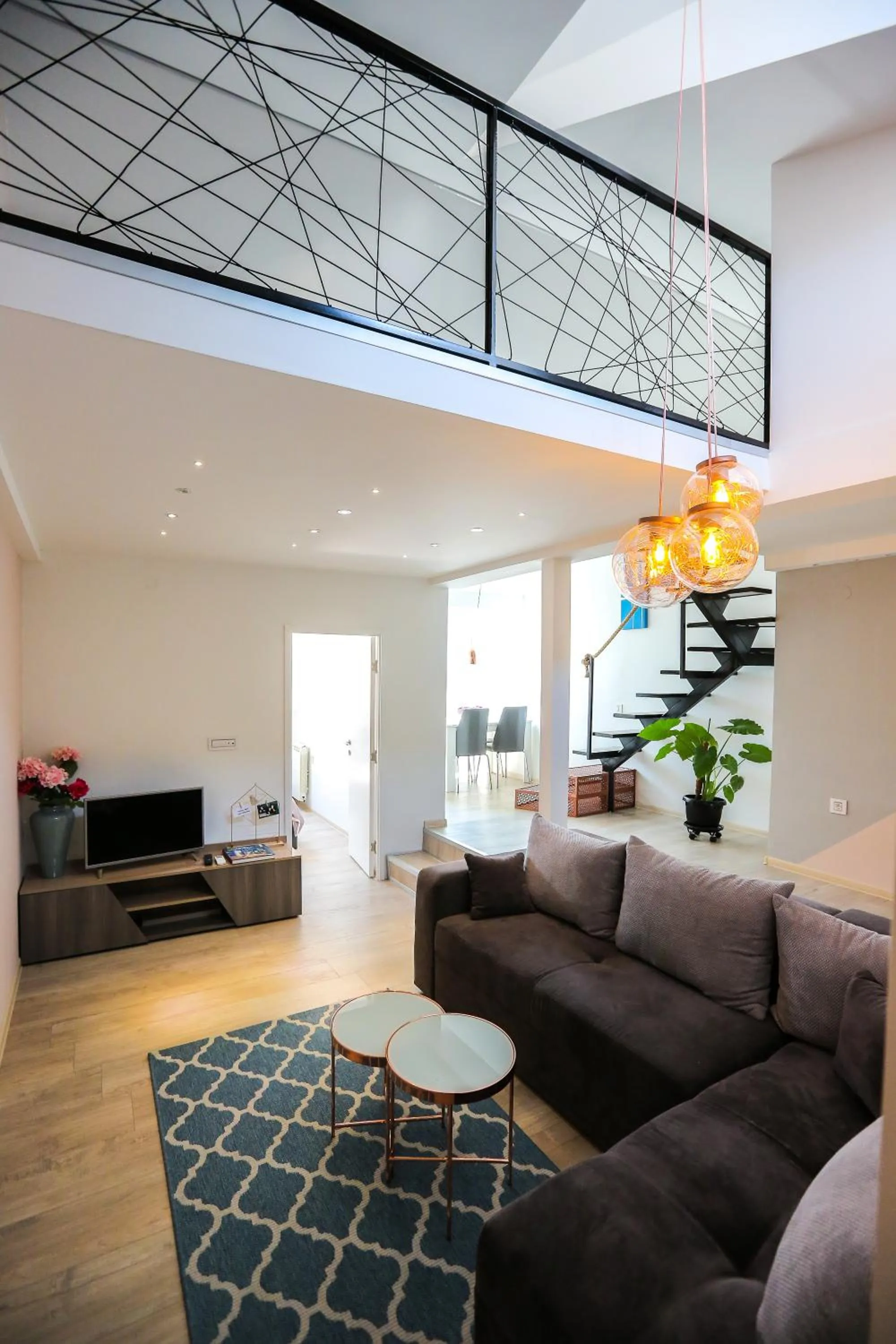 New Lux Apartment