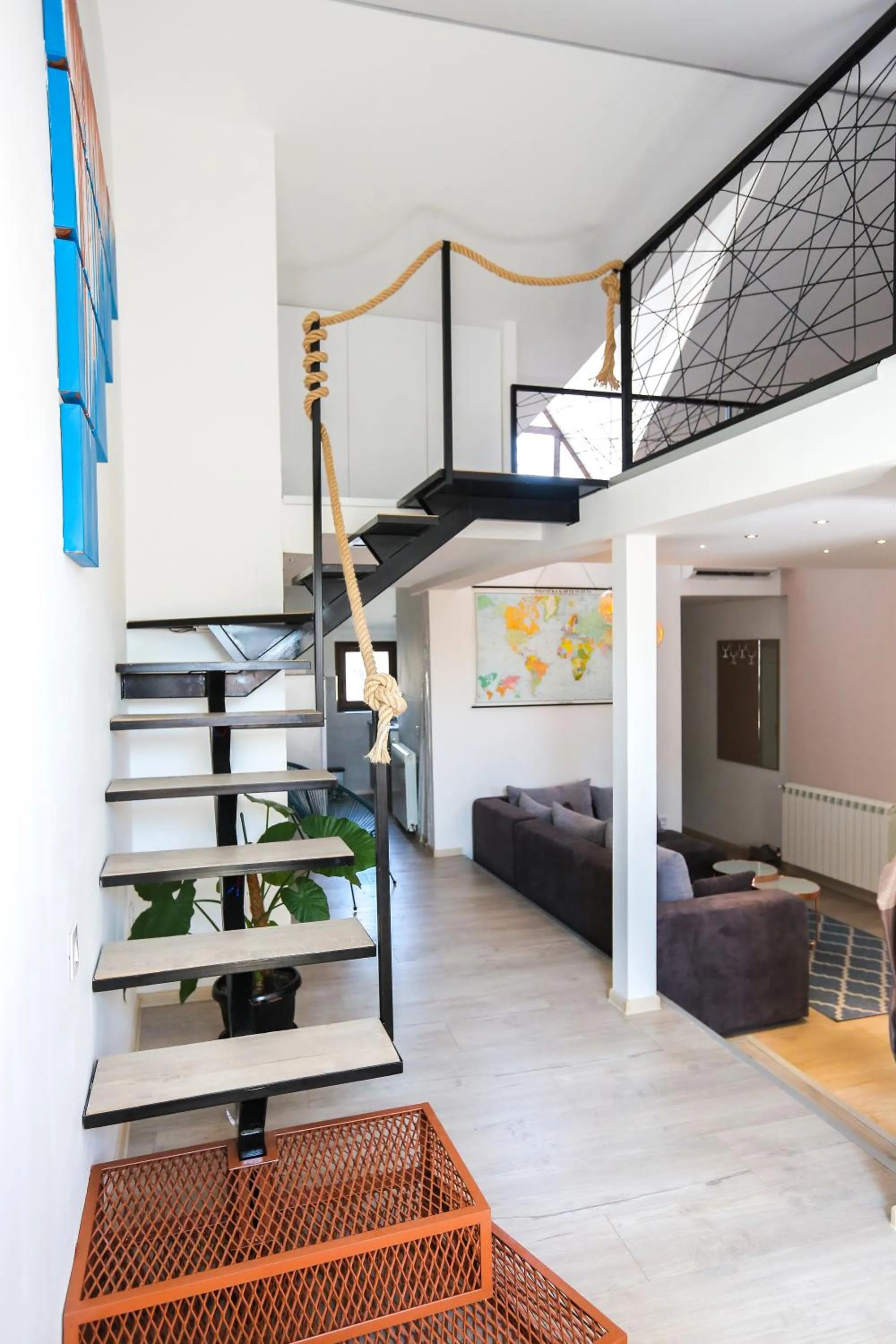 New Lux Apartment
