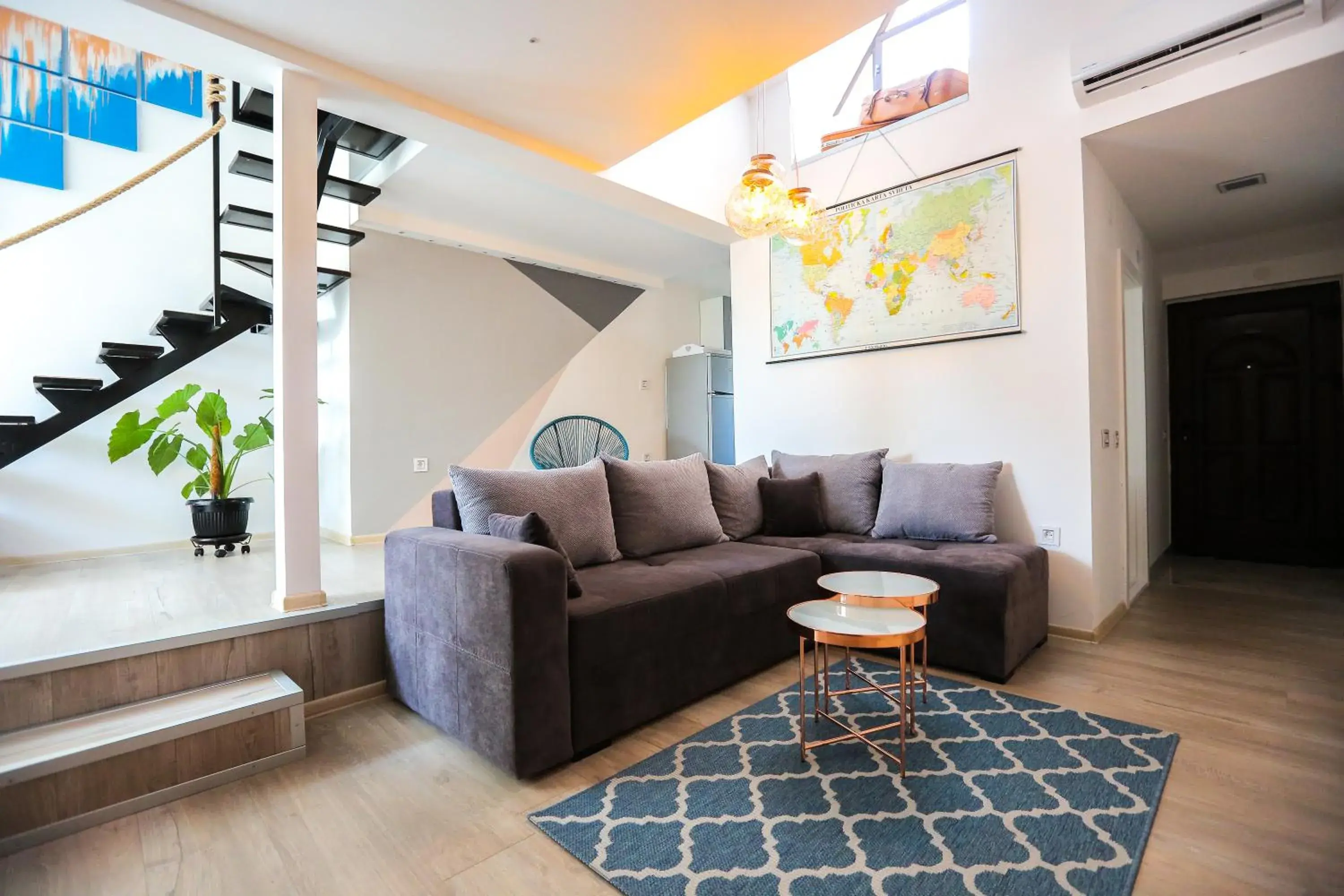 New Lux Apartment New Lux Apartment