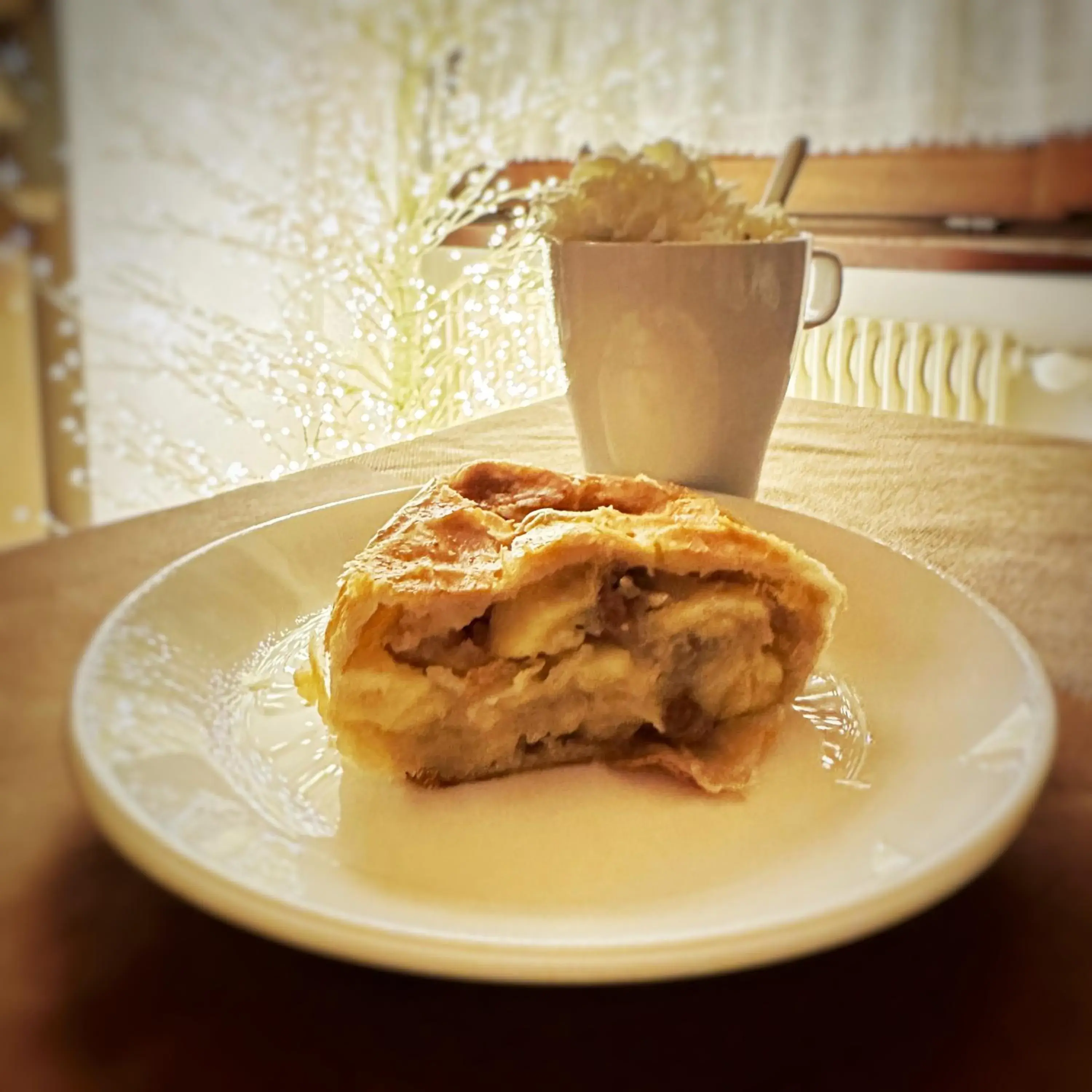 Restaurant/places to eat in Hotel Garni Edy Restaurant/places to eat in Hotel Garni Edy