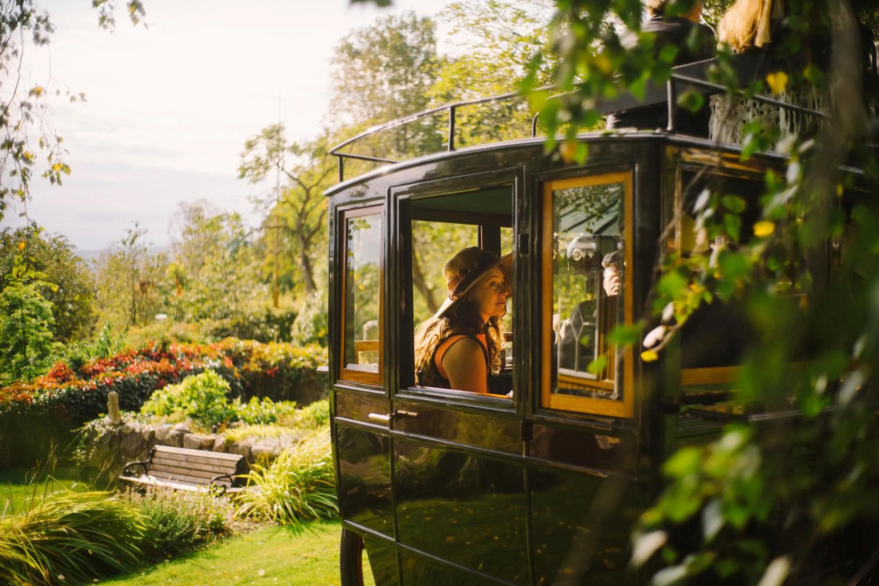 Activities in Ramme Fjordhotell - Unike Hoteller