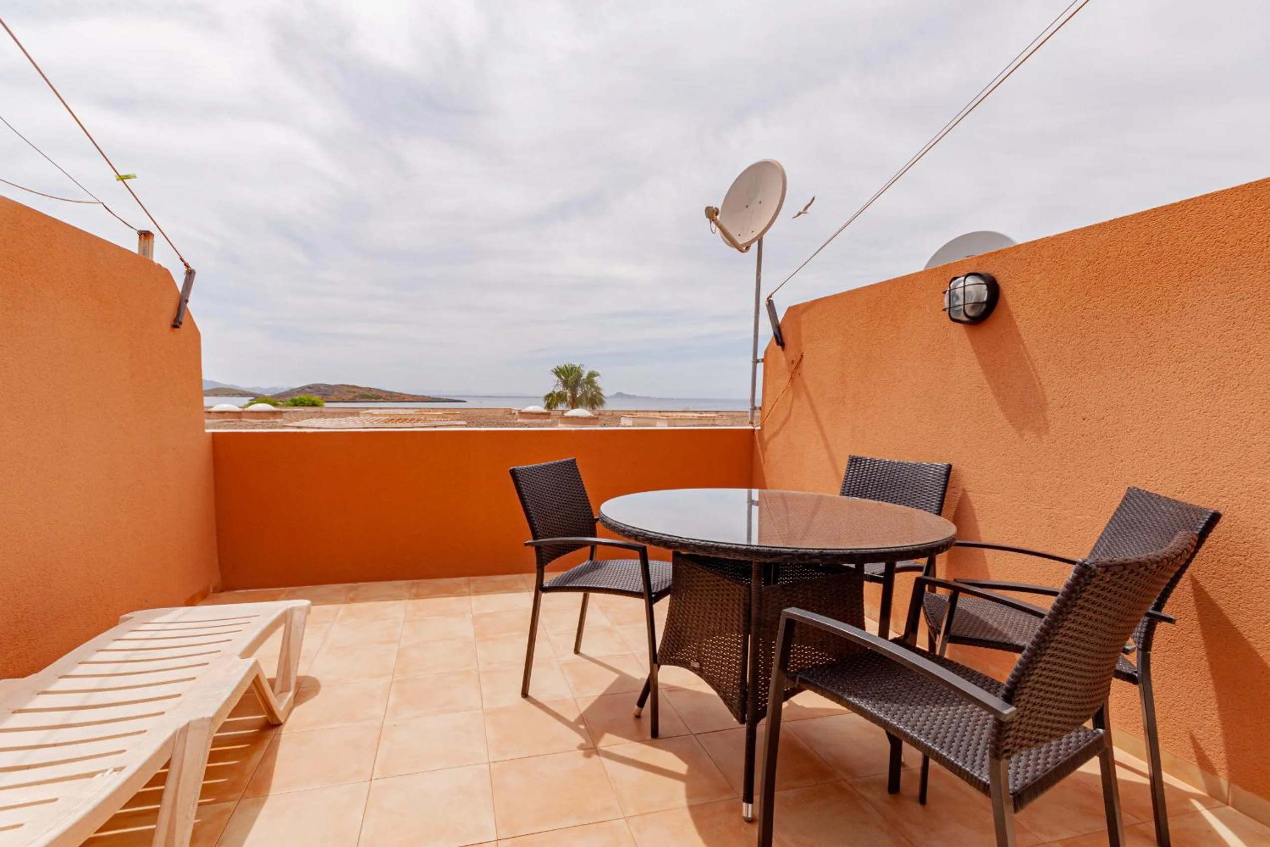 Inmovecos con vistas al mar Soling 80
