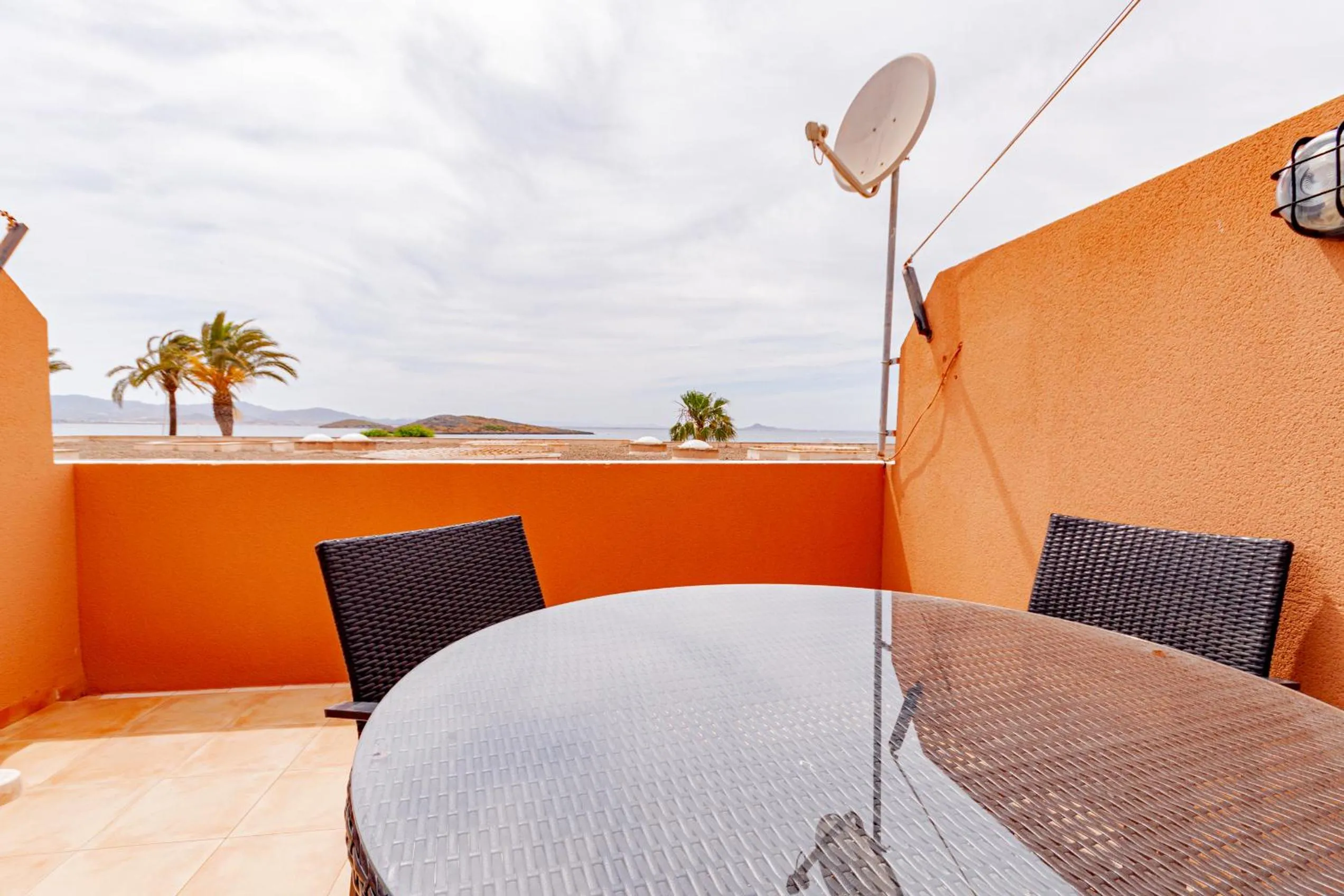 Inmovecos con vistas al mar Soling 80