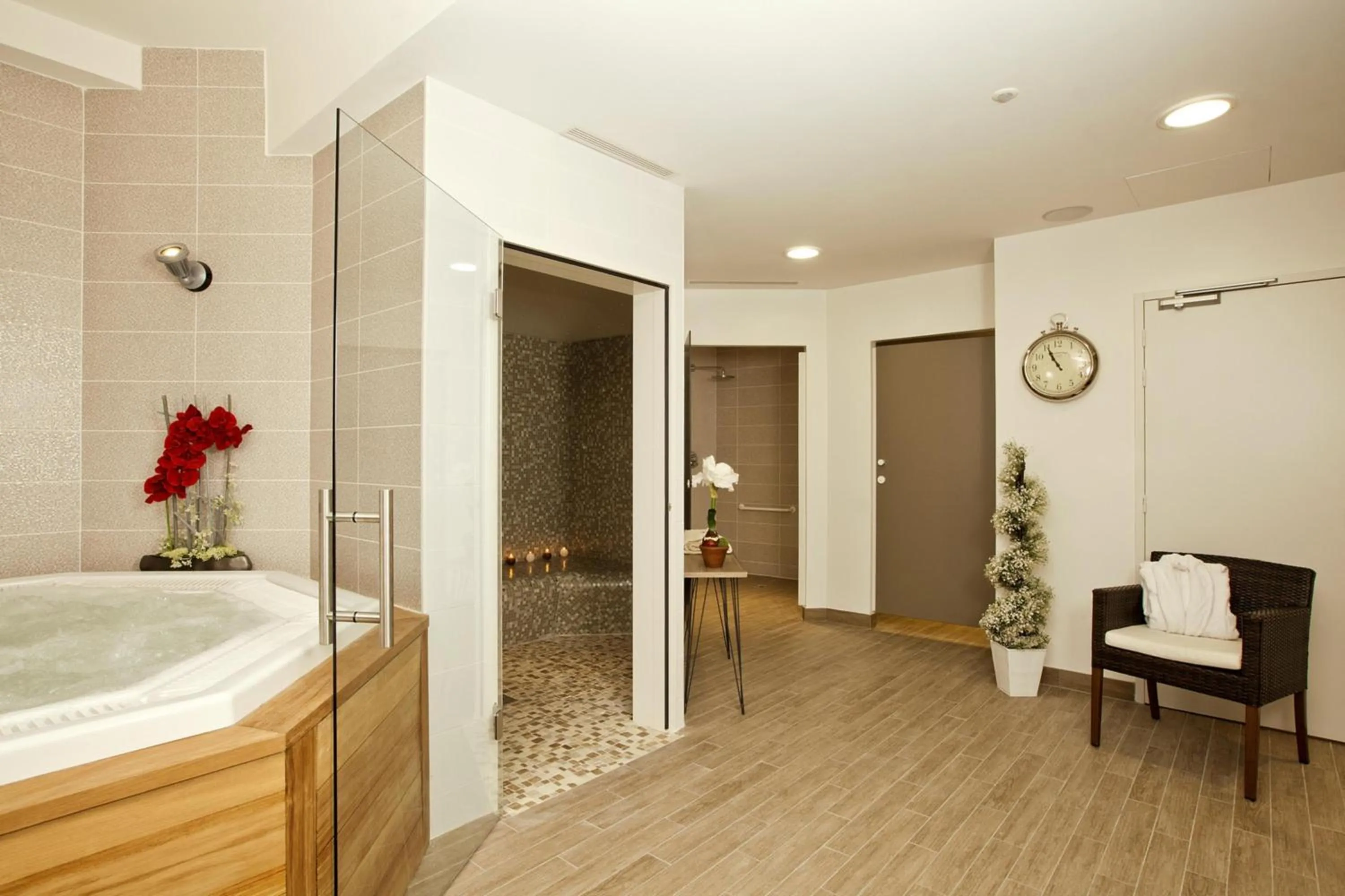 Activities in Residhome Arcachon Plazza