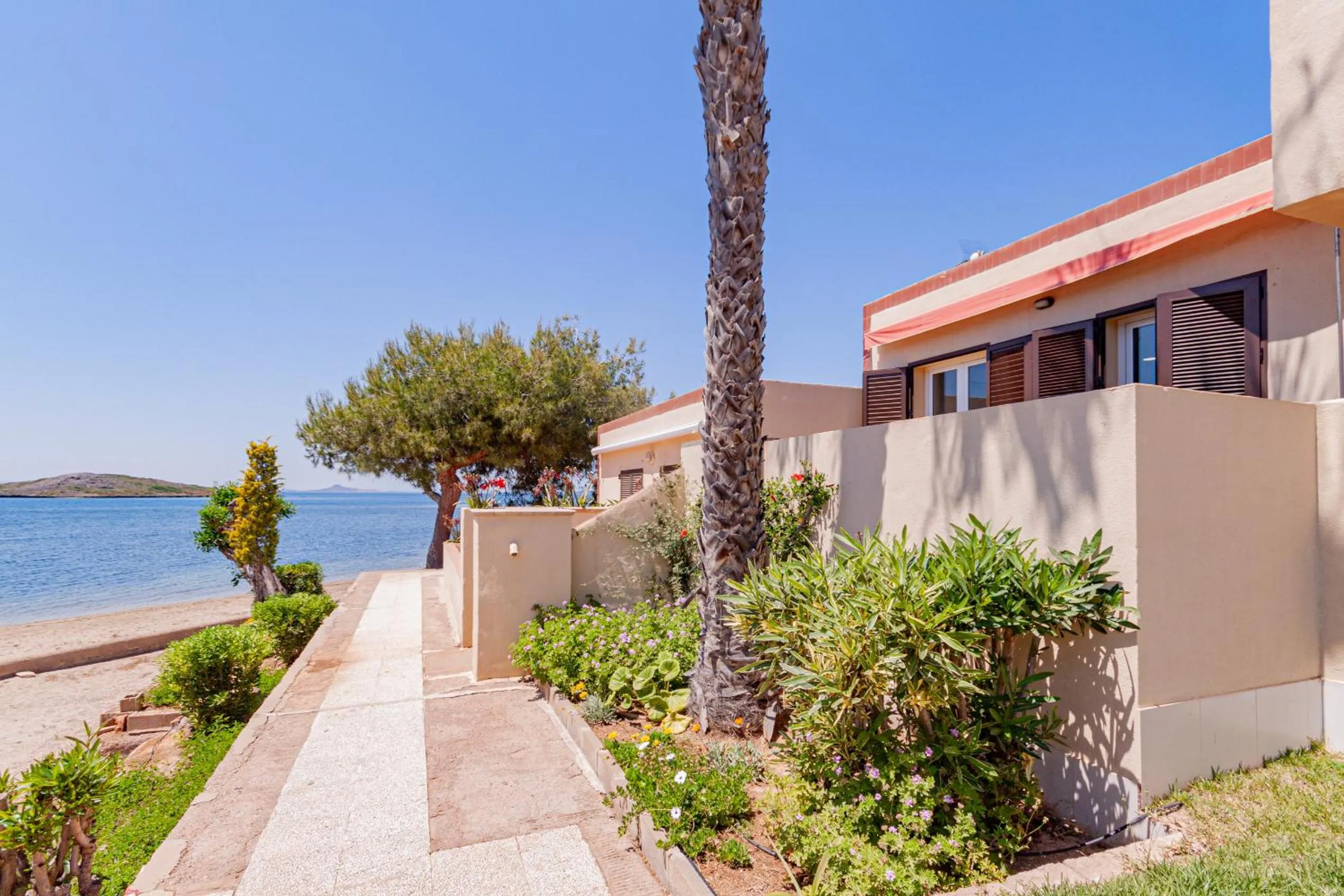 View (from property/room) in Inmovecos reformado 1ºlinea playa Optimist 2