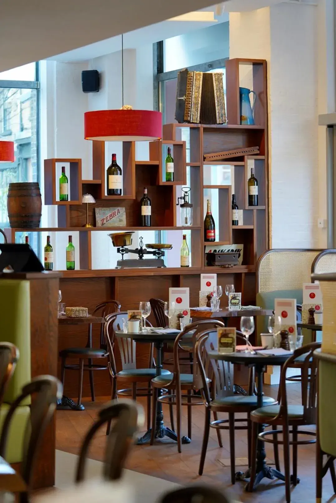 Restaurant/places to eat in Marrable's Farringdon Hotel Restaurant/places to eat in Marrable's Farringdon Hotel
