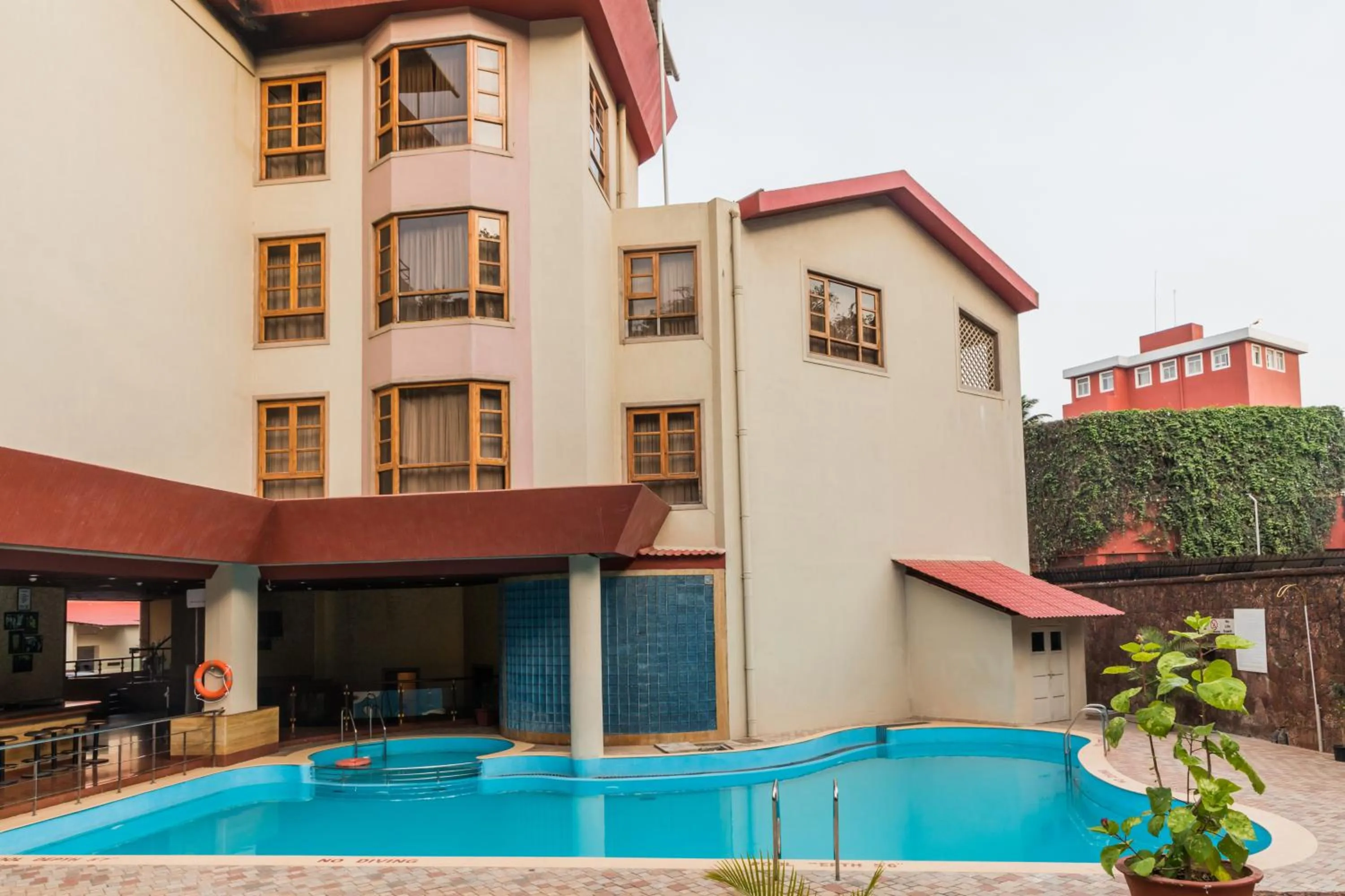 Chances Resort and Casino An Indy Resort