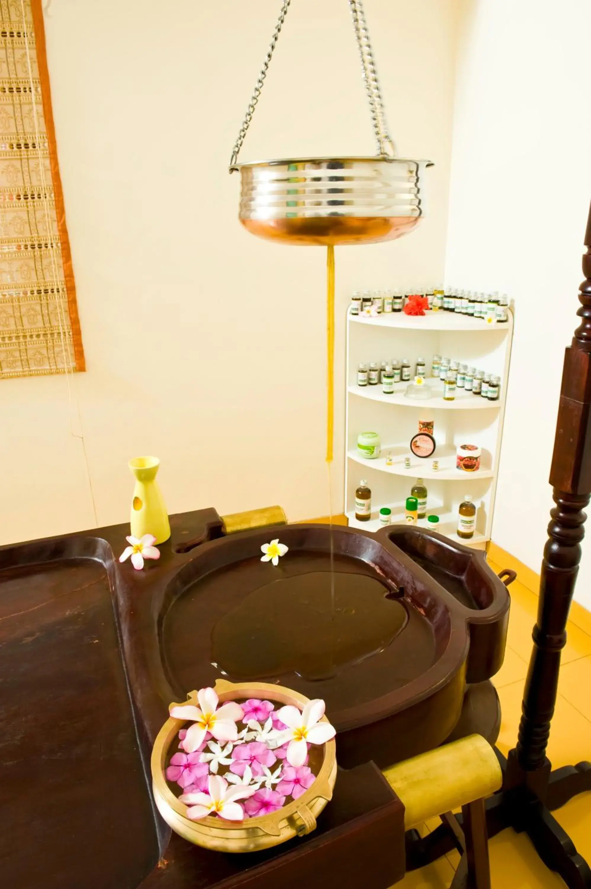 Spa and wellness centre/facilities in Chances Resort and Casino An Indy Resort Spa and wellness centre/facilities in Chances Resort and Casino An Indy Resort