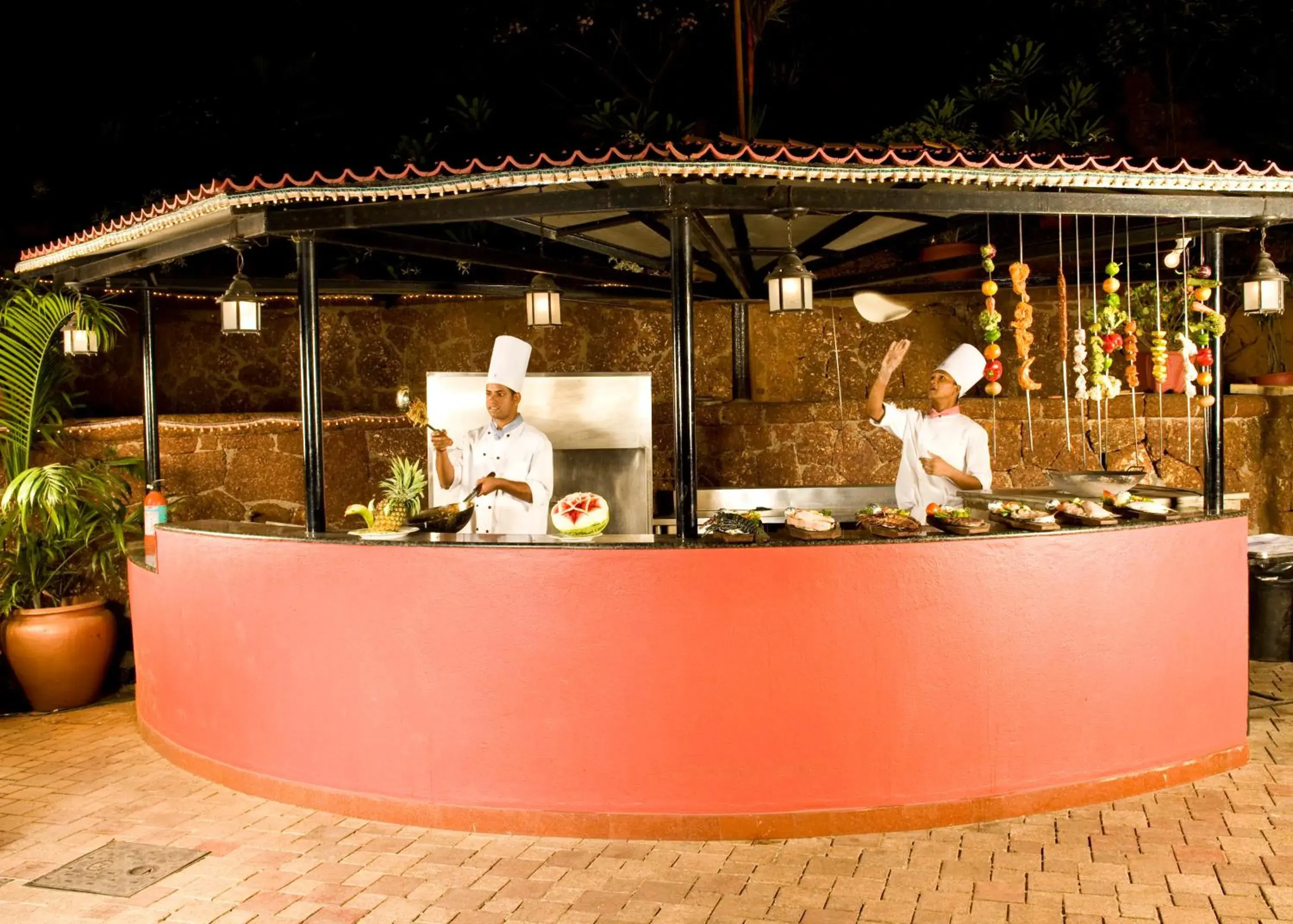 Restaurant/places to eat in Chances Resort and Casino An Indy Resort Restaurant/places to eat in Chances Resort and Casino An Indy Resort