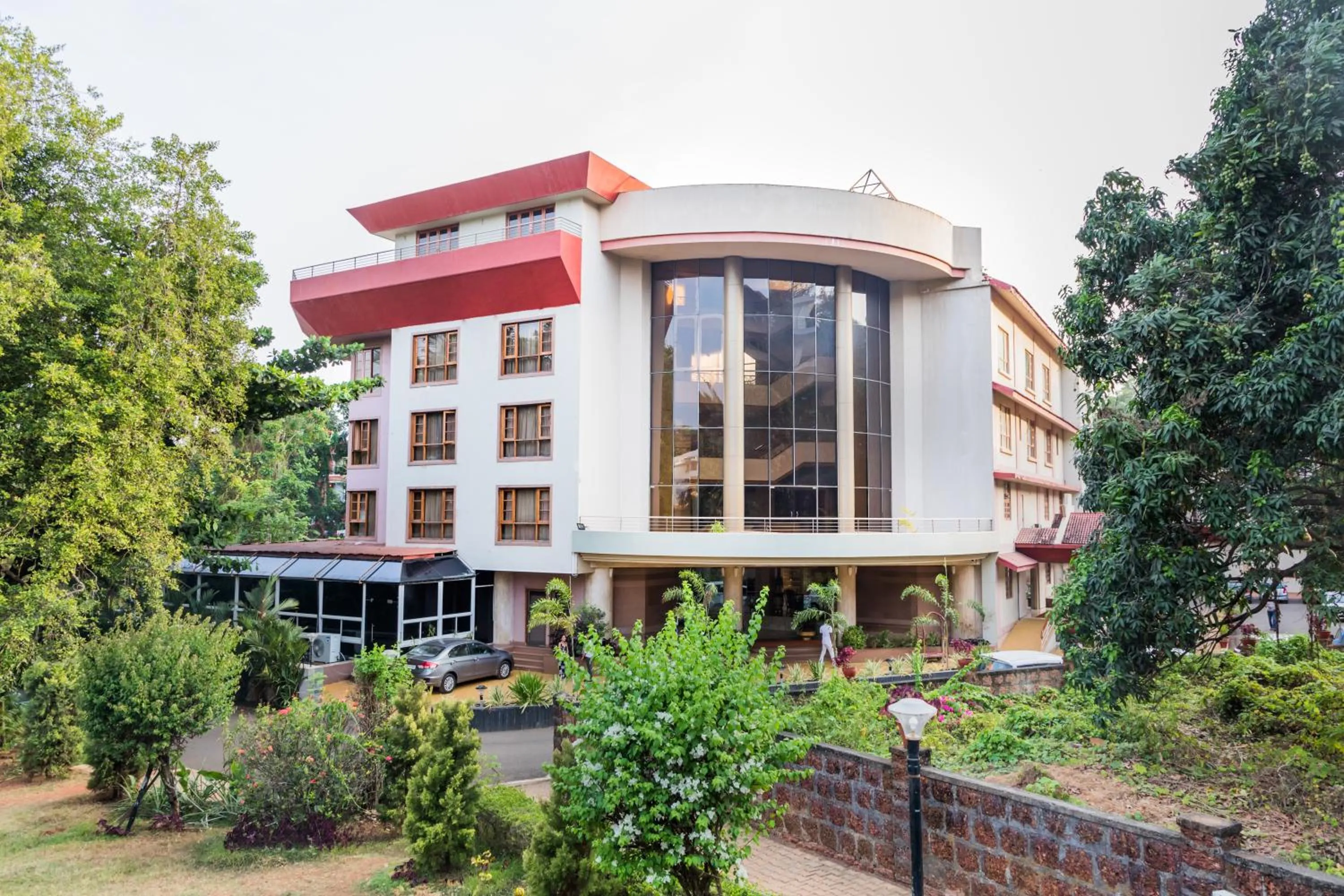 Chances Resort and Casino An Indy Resort