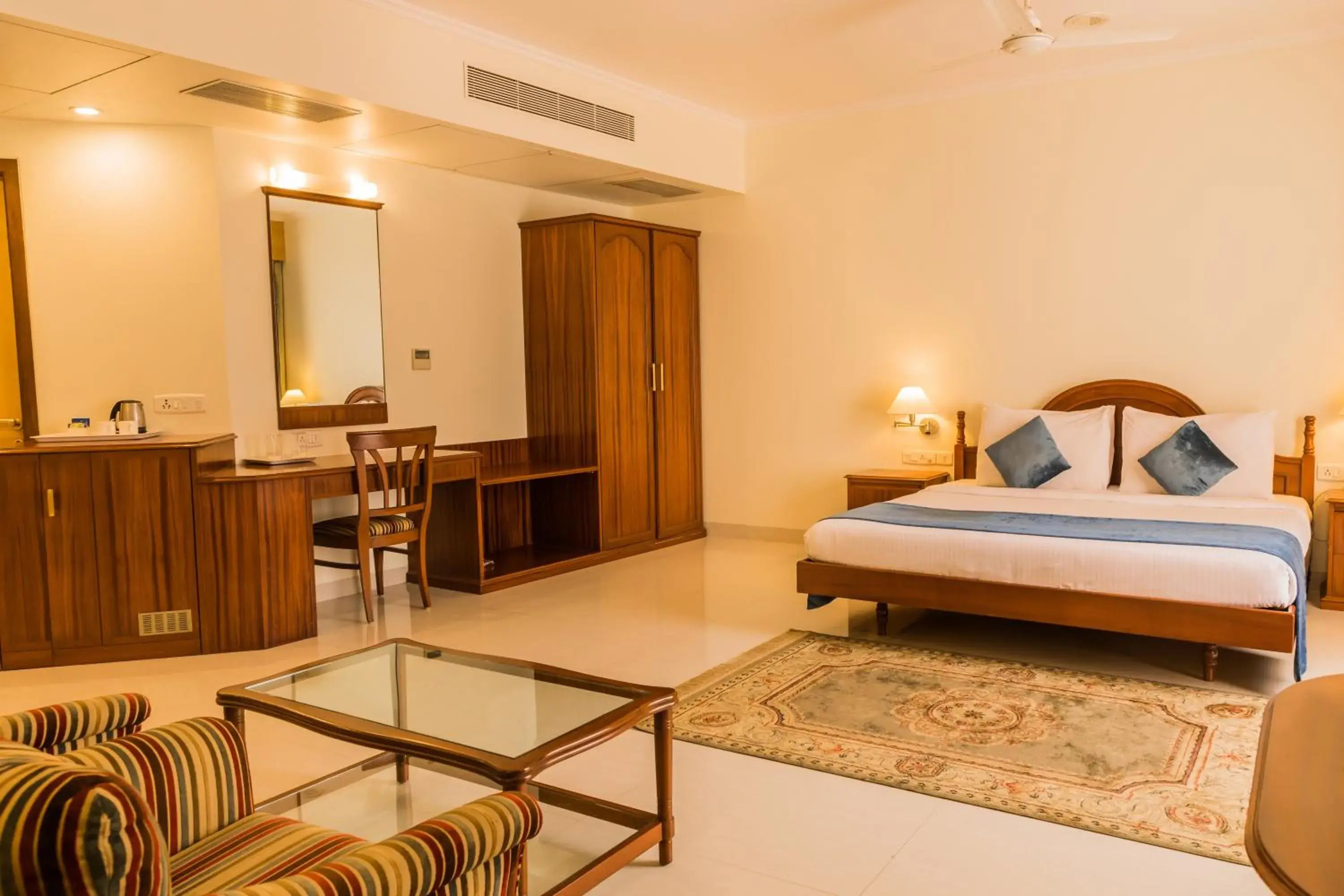 Bed in Chances Resort and Casino An Indy Resort Bed in Chances Resort and Casino An Indy Resort