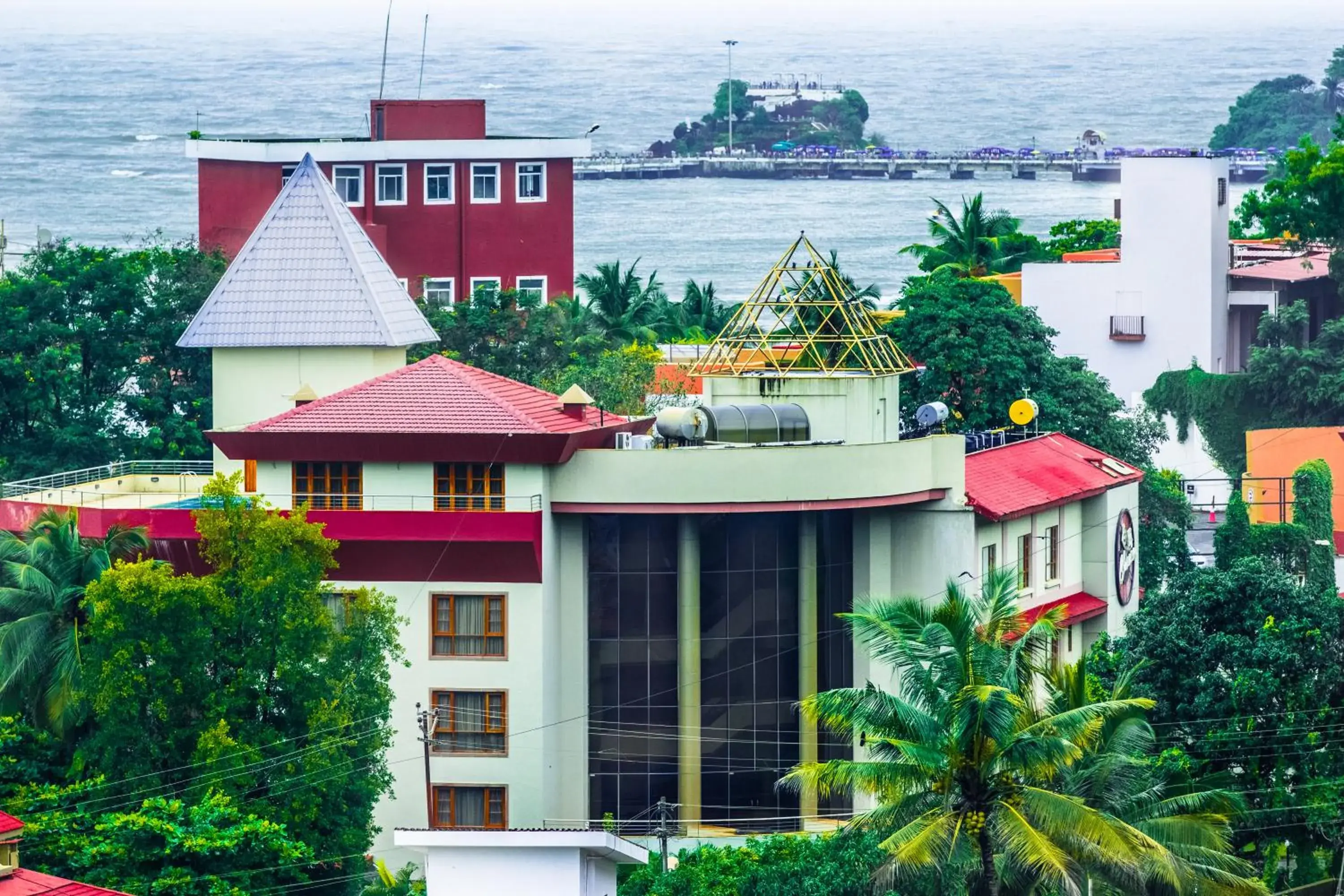 Property building in Chances Resort and Casino An Indy Resort Property building in Chances Resort and Casino An Indy Resort