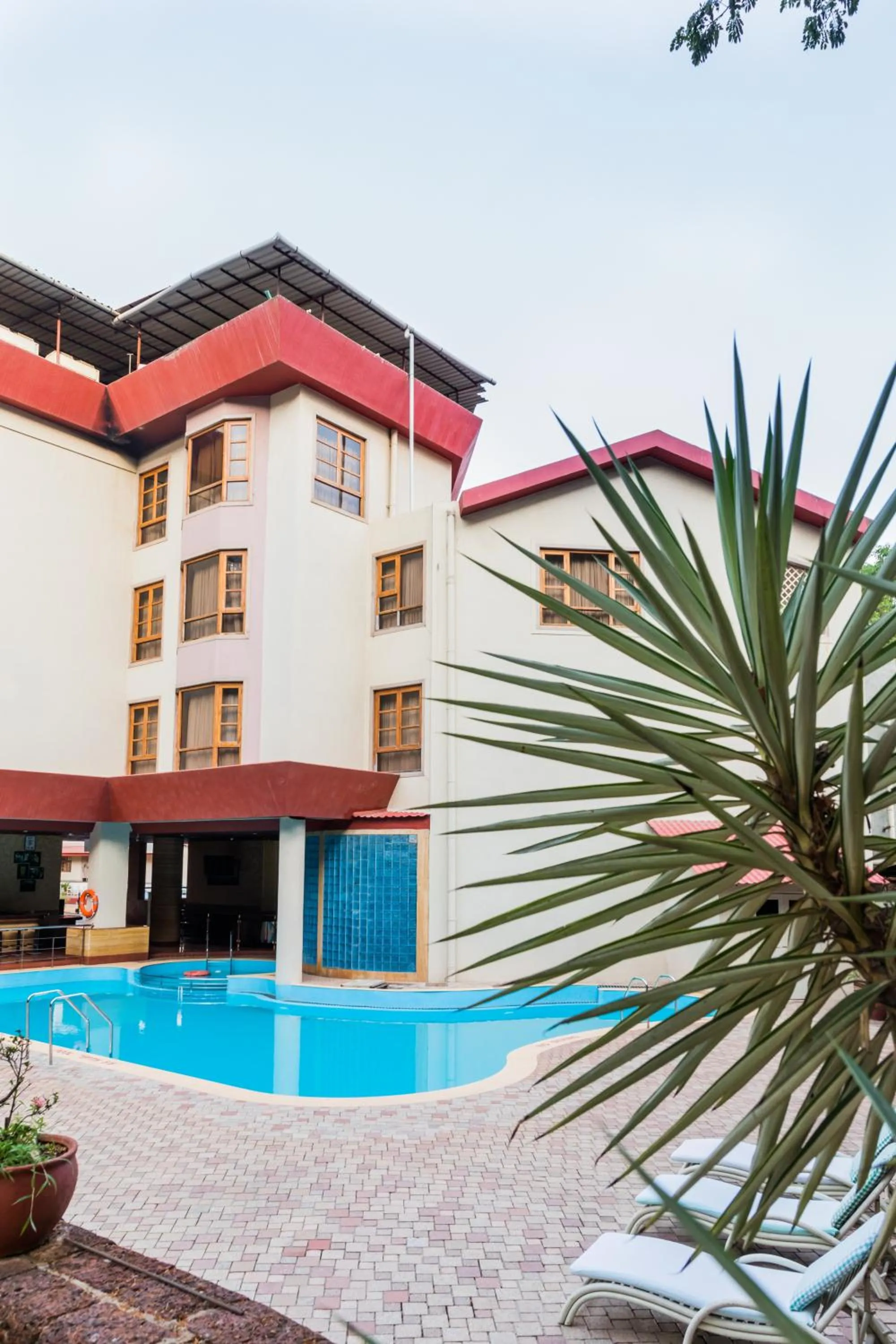 Chances Resort and Casino An Indy Resort