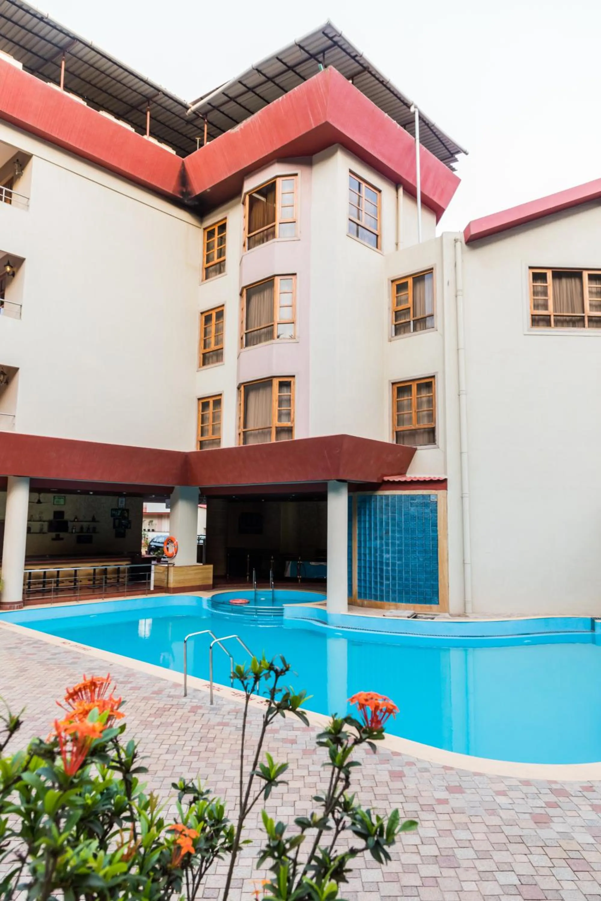 Chances Resort and Casino An Indy Resort