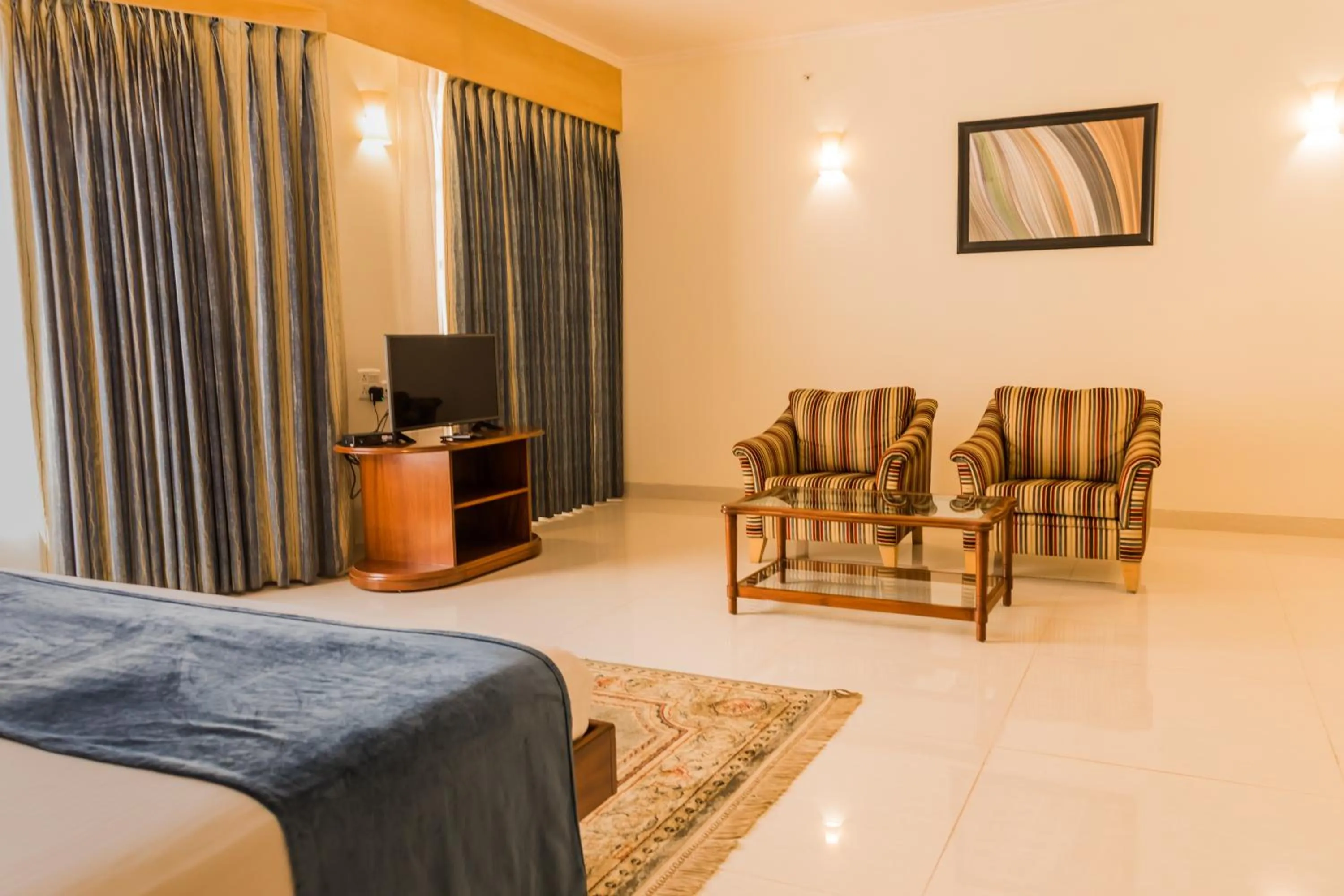 Chances Resort and Casino An Indy Resort