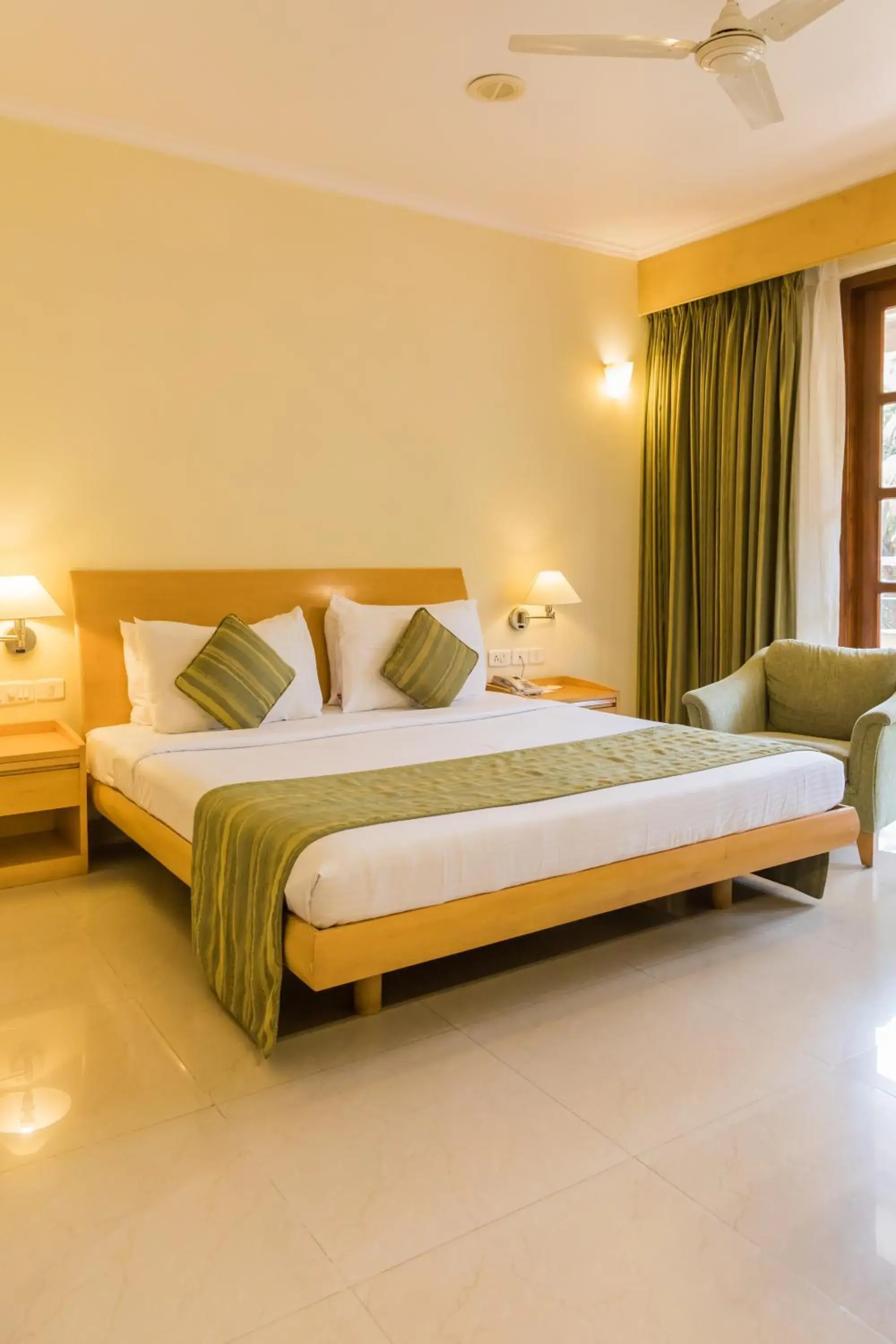 Bed in Chances Resort and Casino An Indy Resort Bed in Chances Resort and Casino An Indy Resort