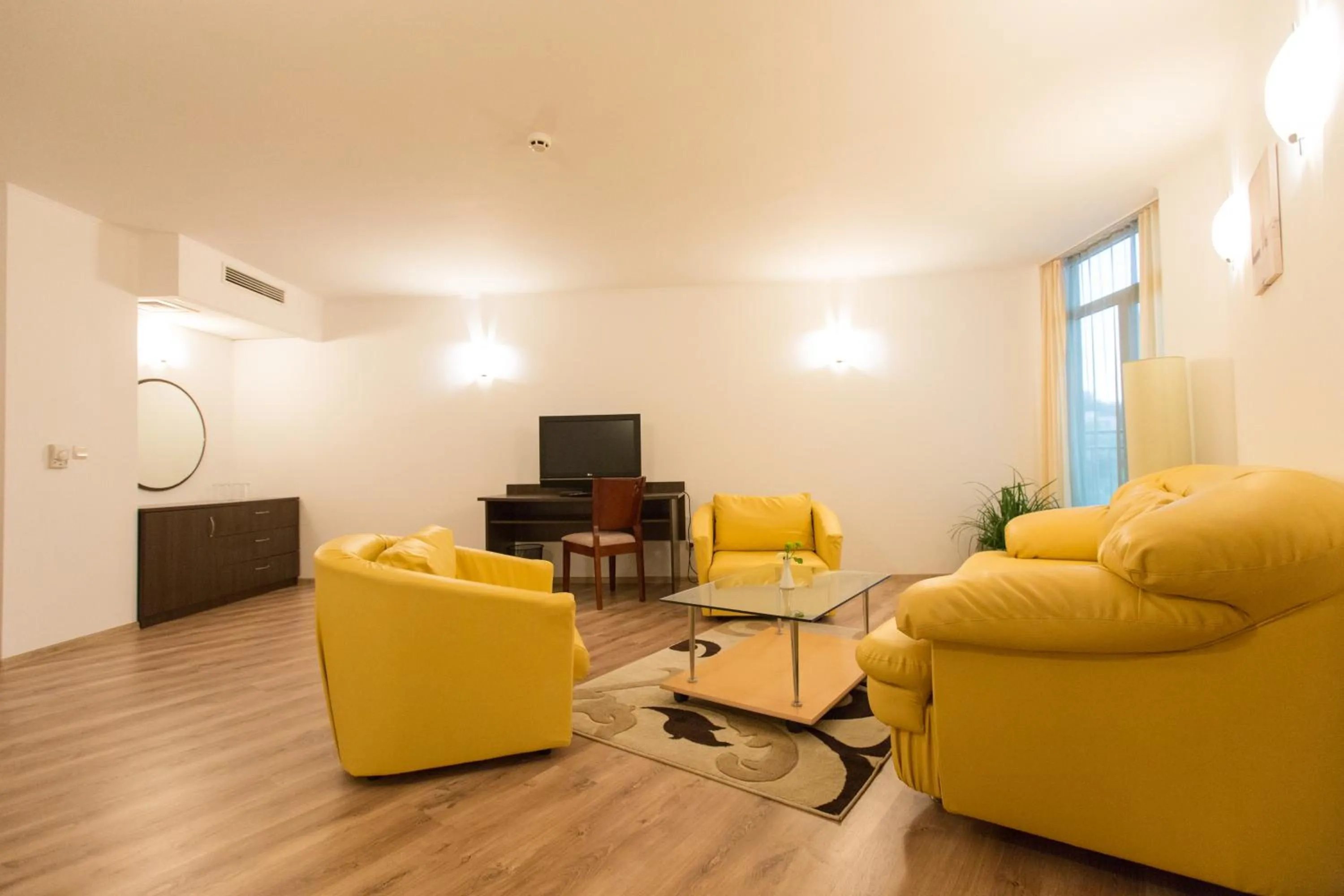 Photo of the whole room in Madara Park Hotel - All Inclusive