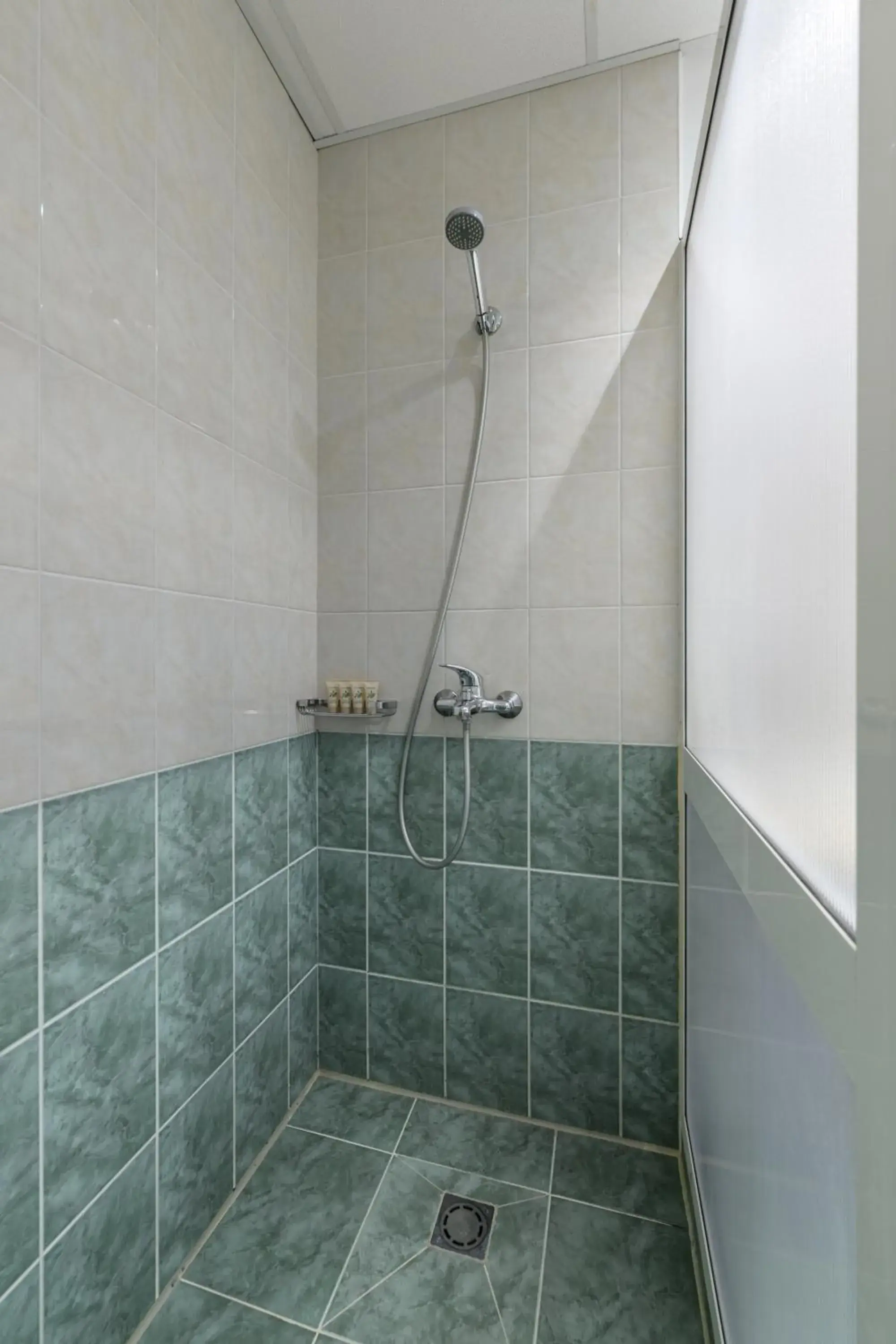 Twin Room with Balcony in Madara Park Hotel - All Inclusive Twin Room with Balcony in Madara Park Hotel - All Inclusive