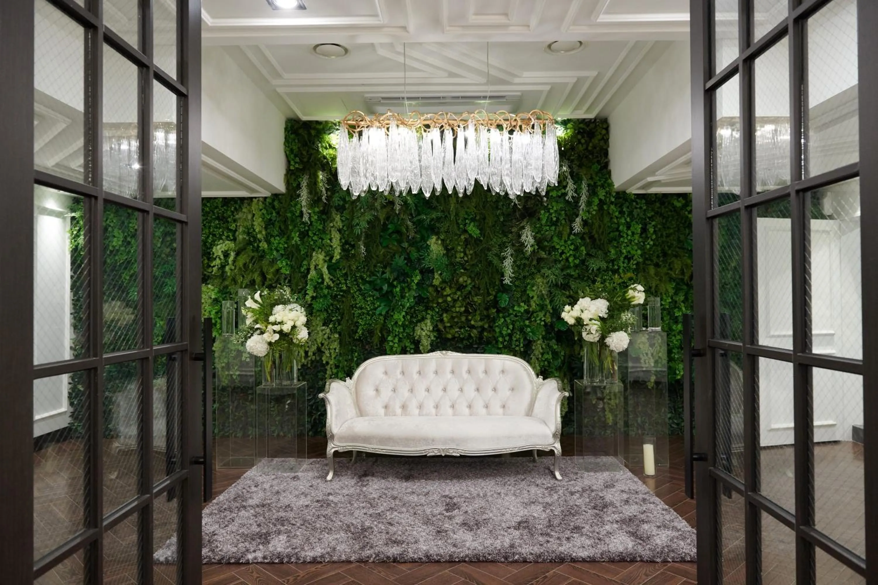 Banquet/Function facilities in Ramada by Wyndham Songdo