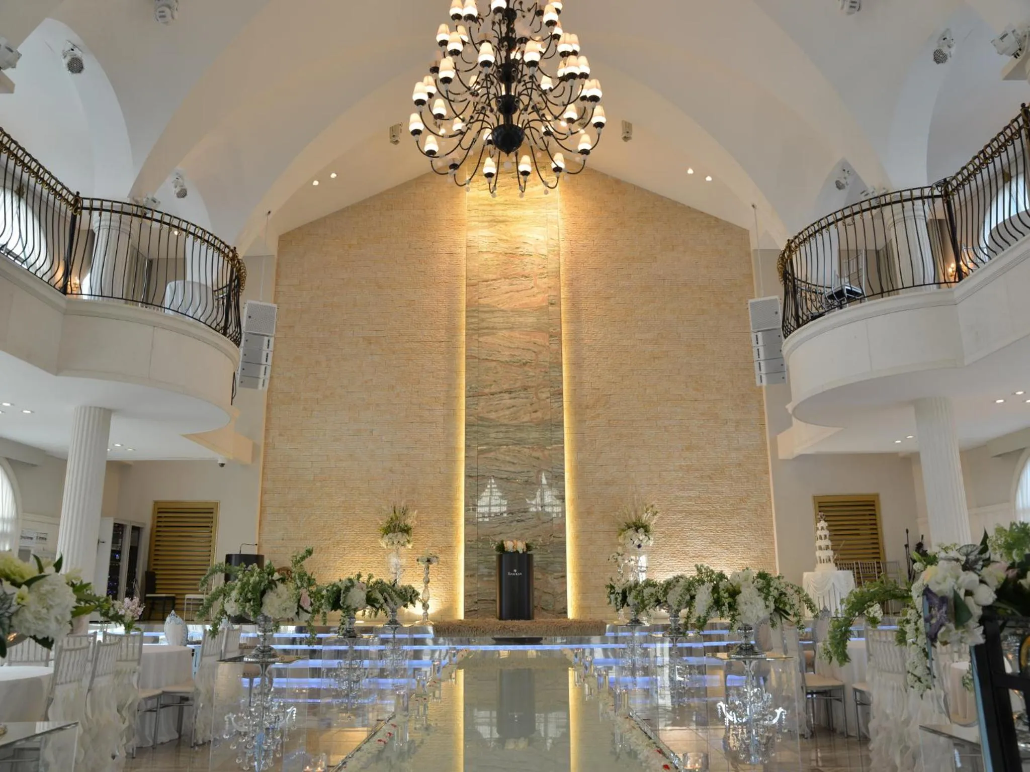 Business facilities in Ramada by Wyndham Songdo