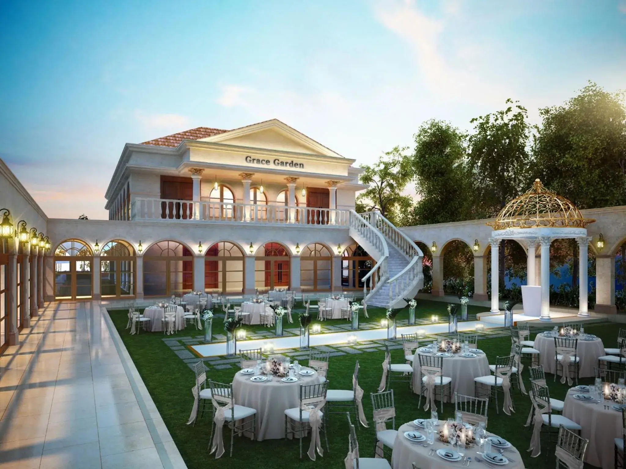 Ramada by Wyndham Songdo Ramada by Wyndham Songdo