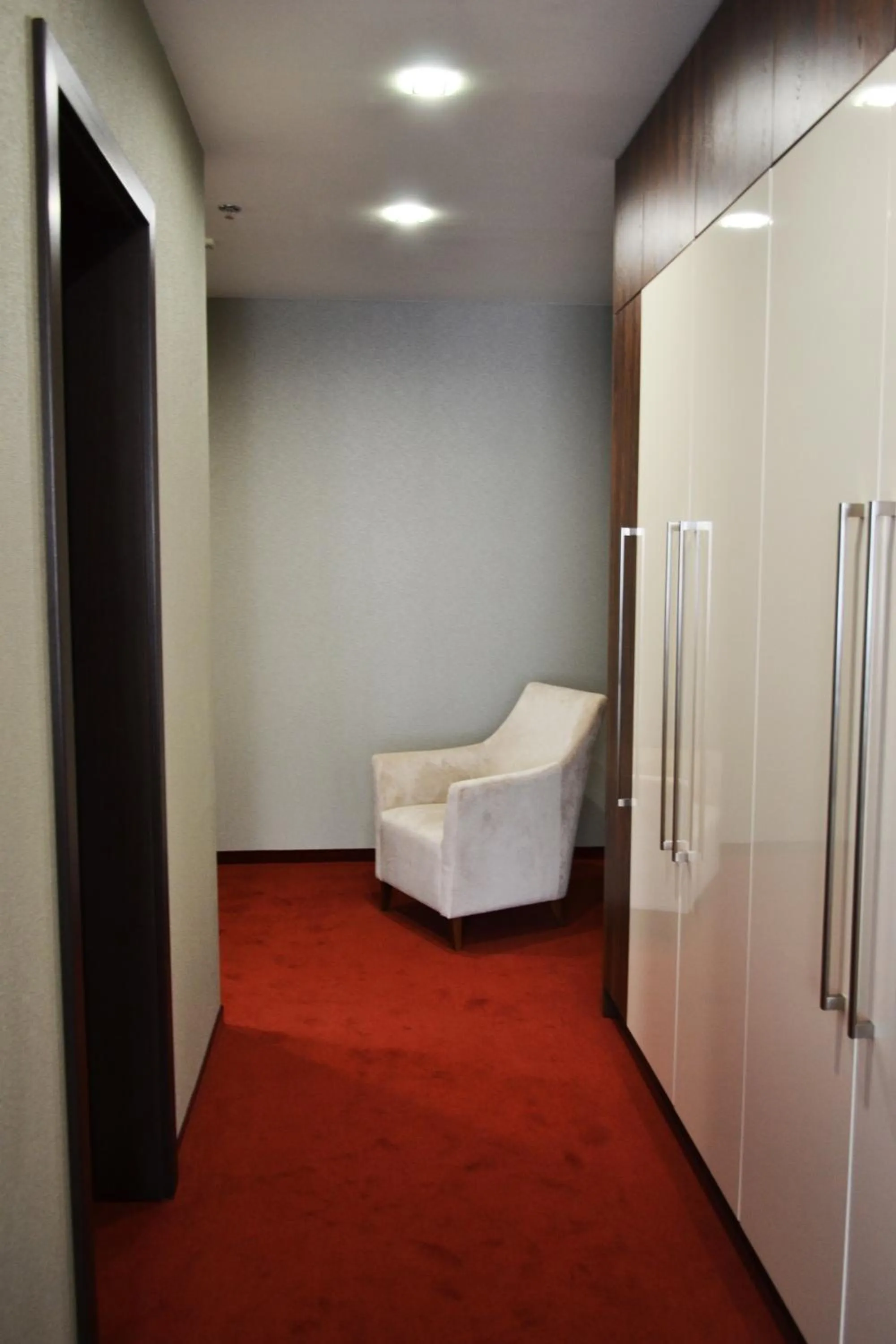 Standard Single Room in Hotel Arena